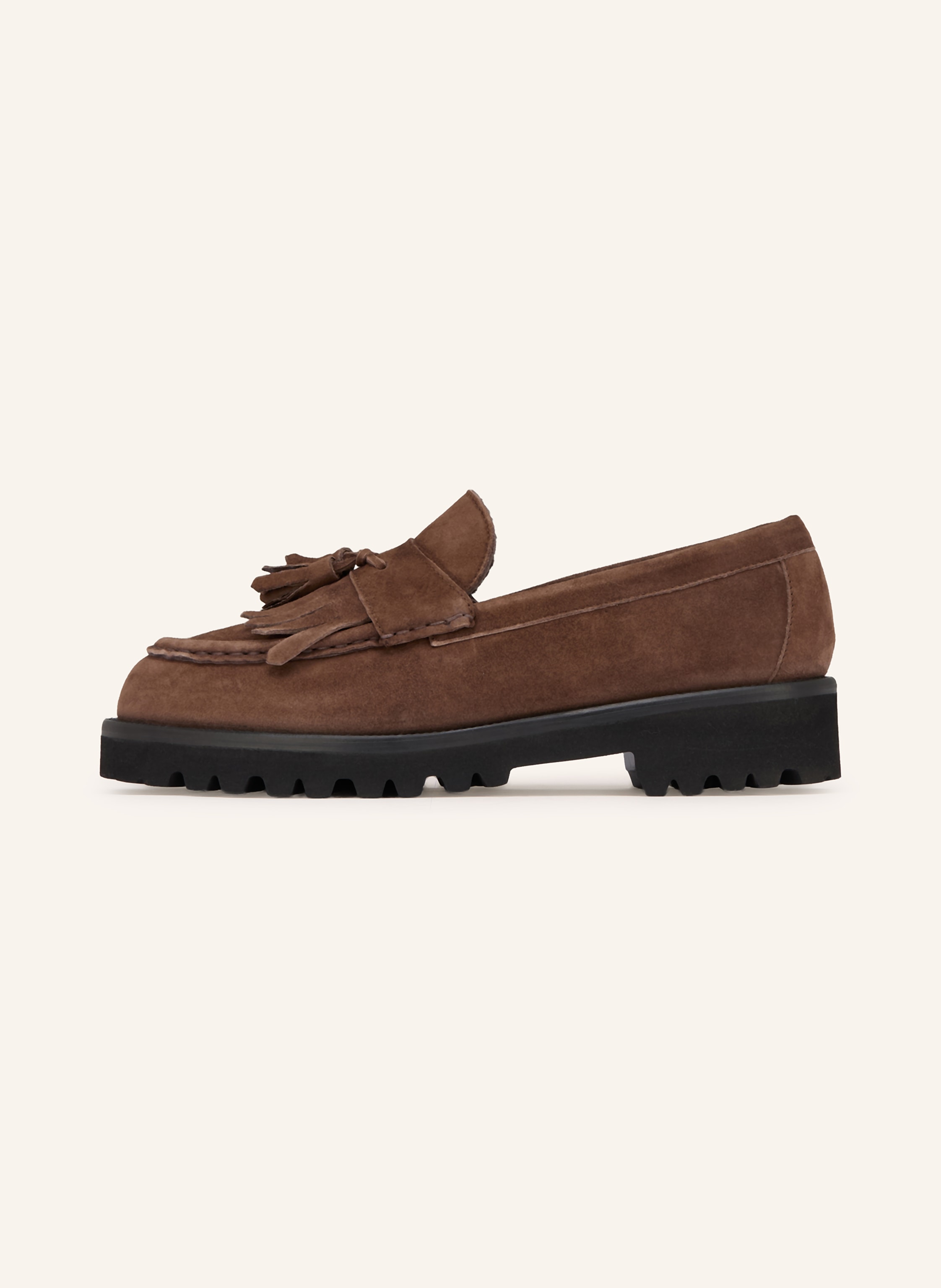 Thumbnail - Lilienfels Loafer braun