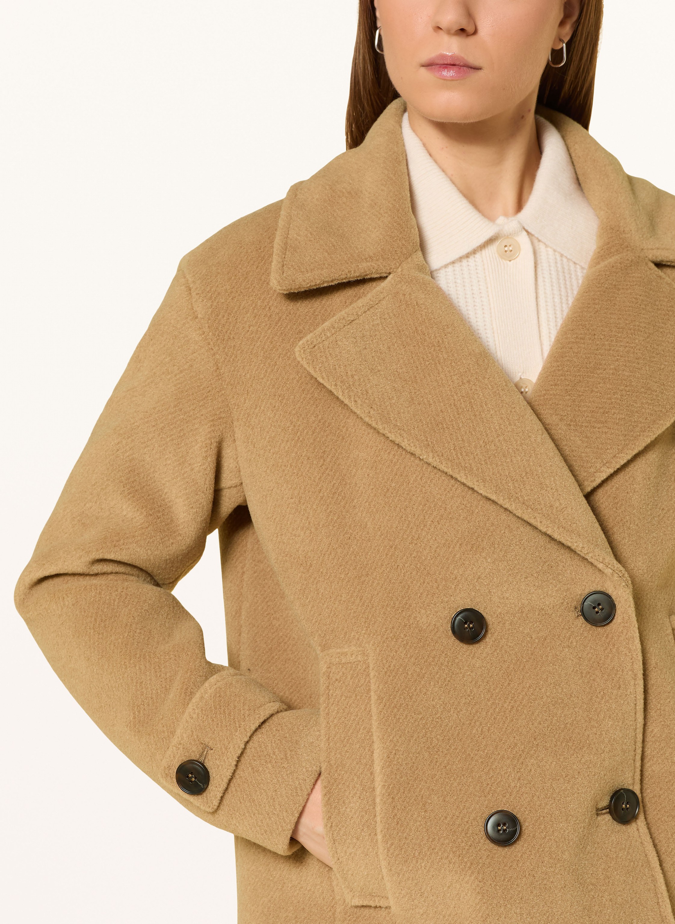 Thumbnail - Fuchs Schmitt Cabanjacke braun