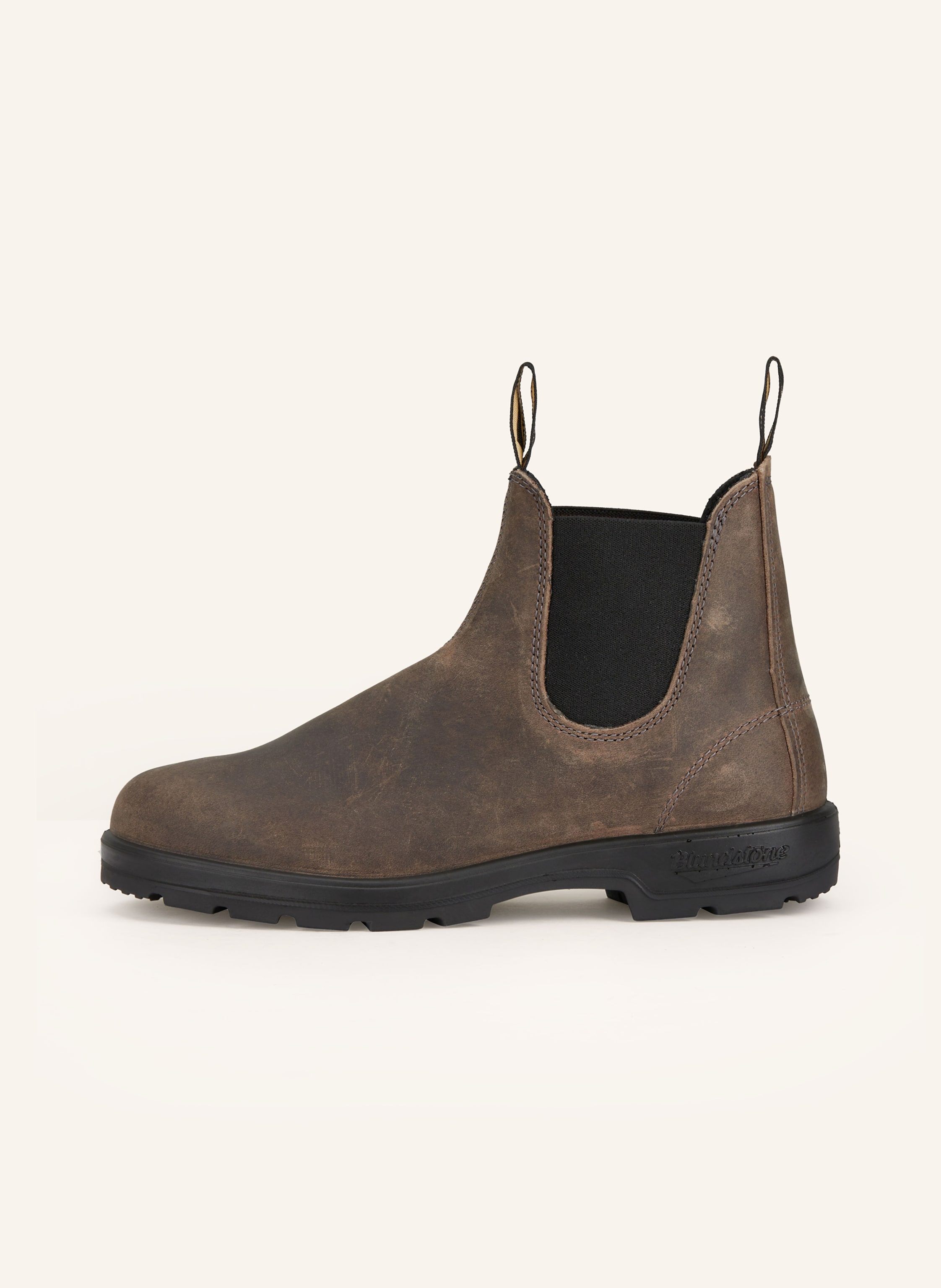Thumbnail - Blundstone Chelsea-Boots 2446 Clay grau