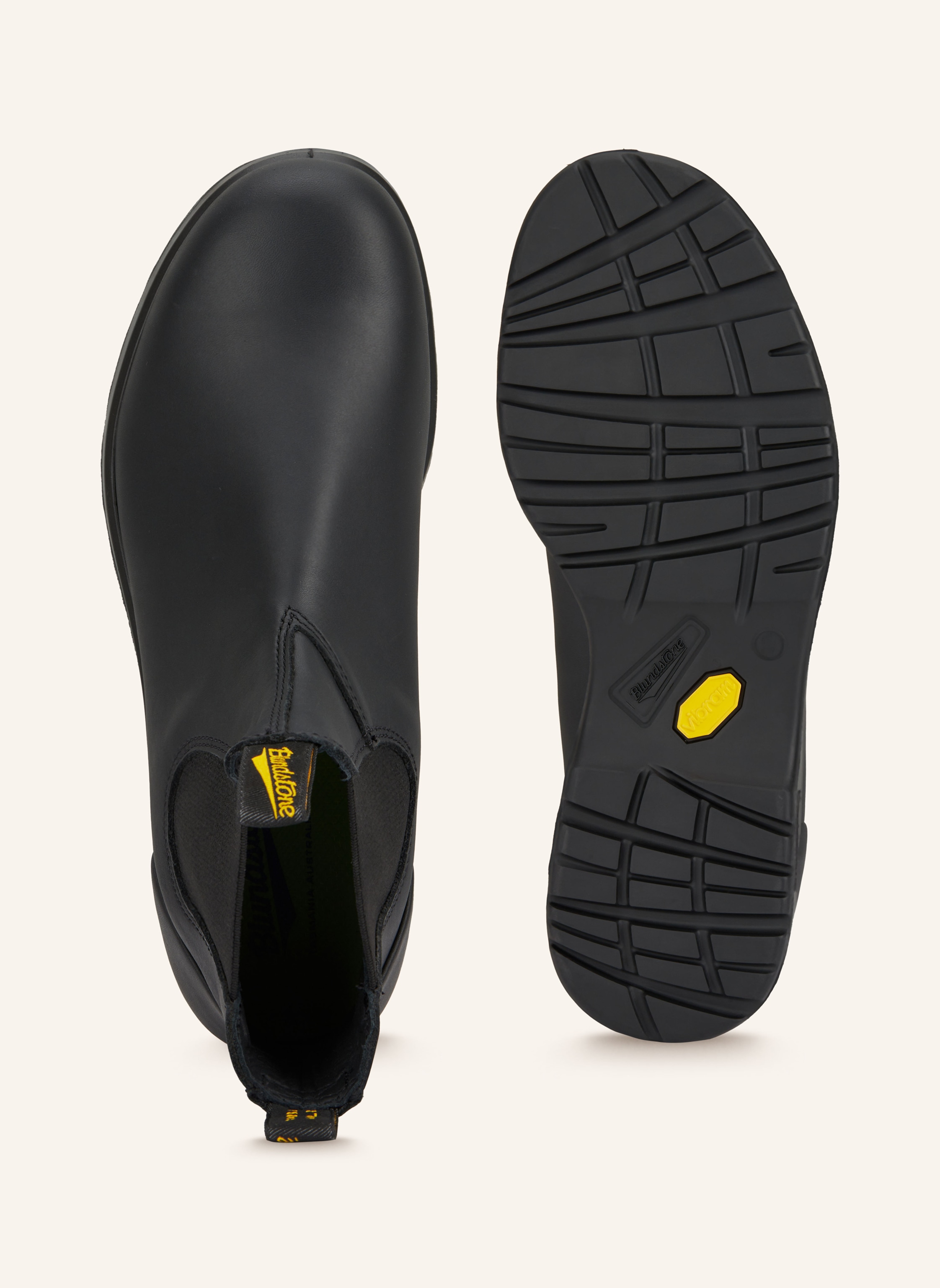 Thumbnail - Blundstone Chelsea-Boots 2058 schwarz