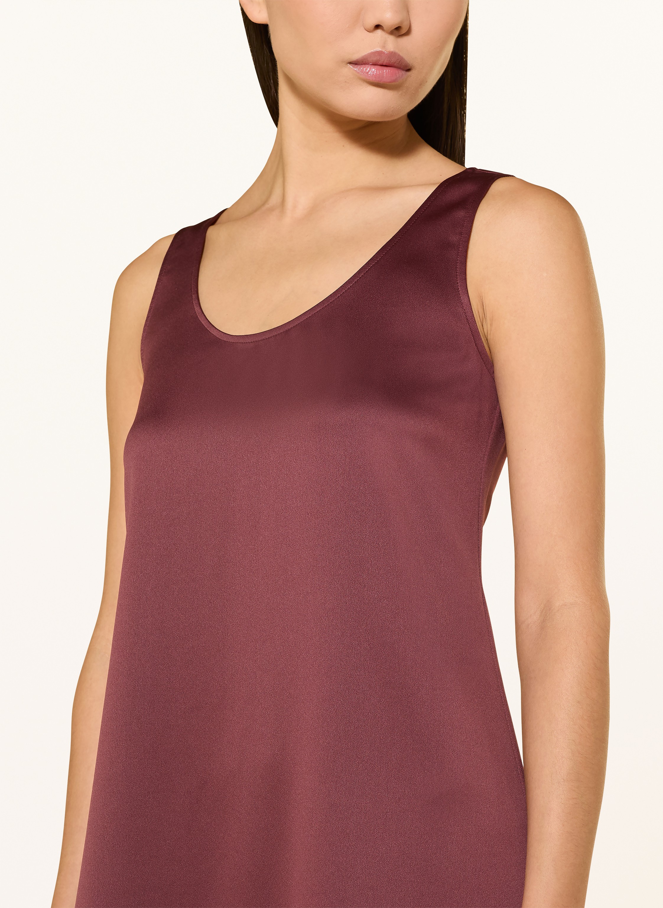 Thumbnail - Juvia Satinkleid Nuna rot