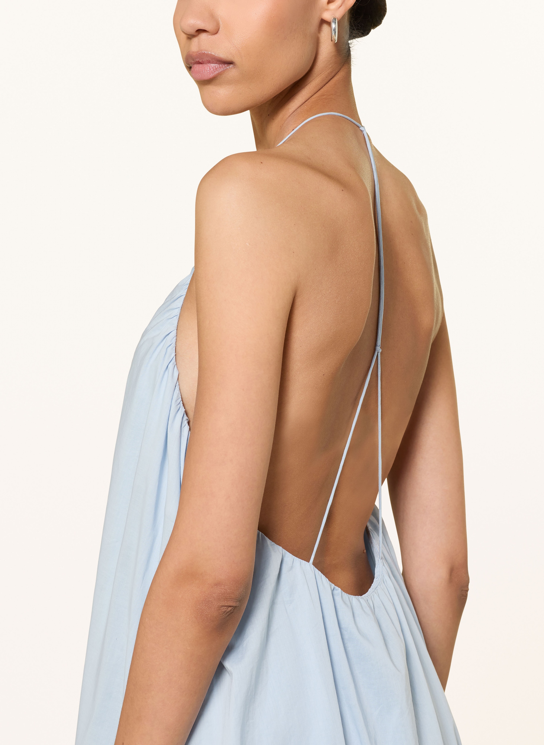 Thumbnail - Closed Kleid blau