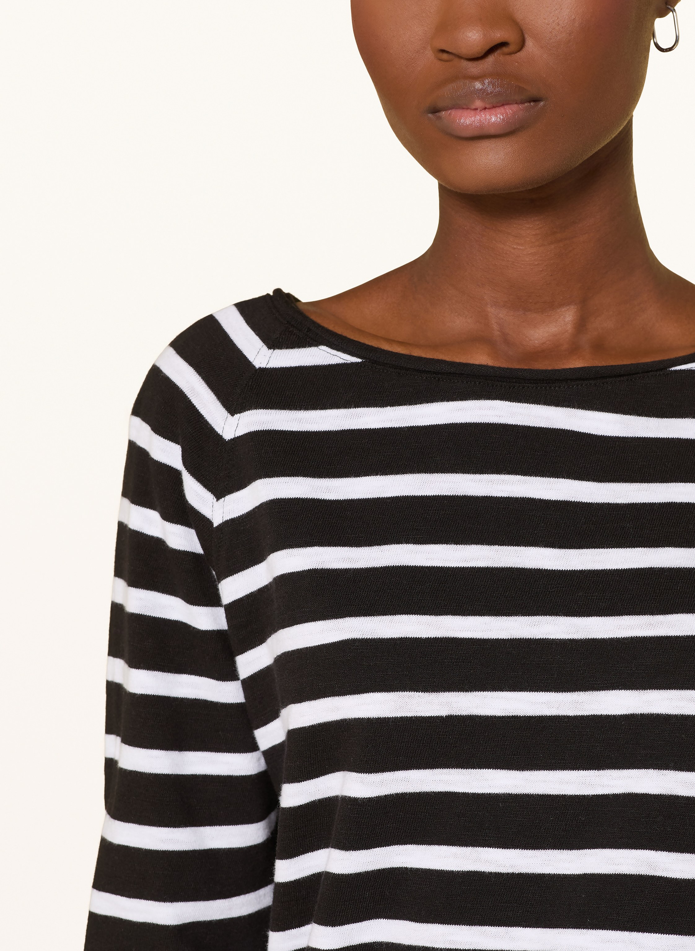 Thumbnail - Darling Harbour Longsleeve schwarz