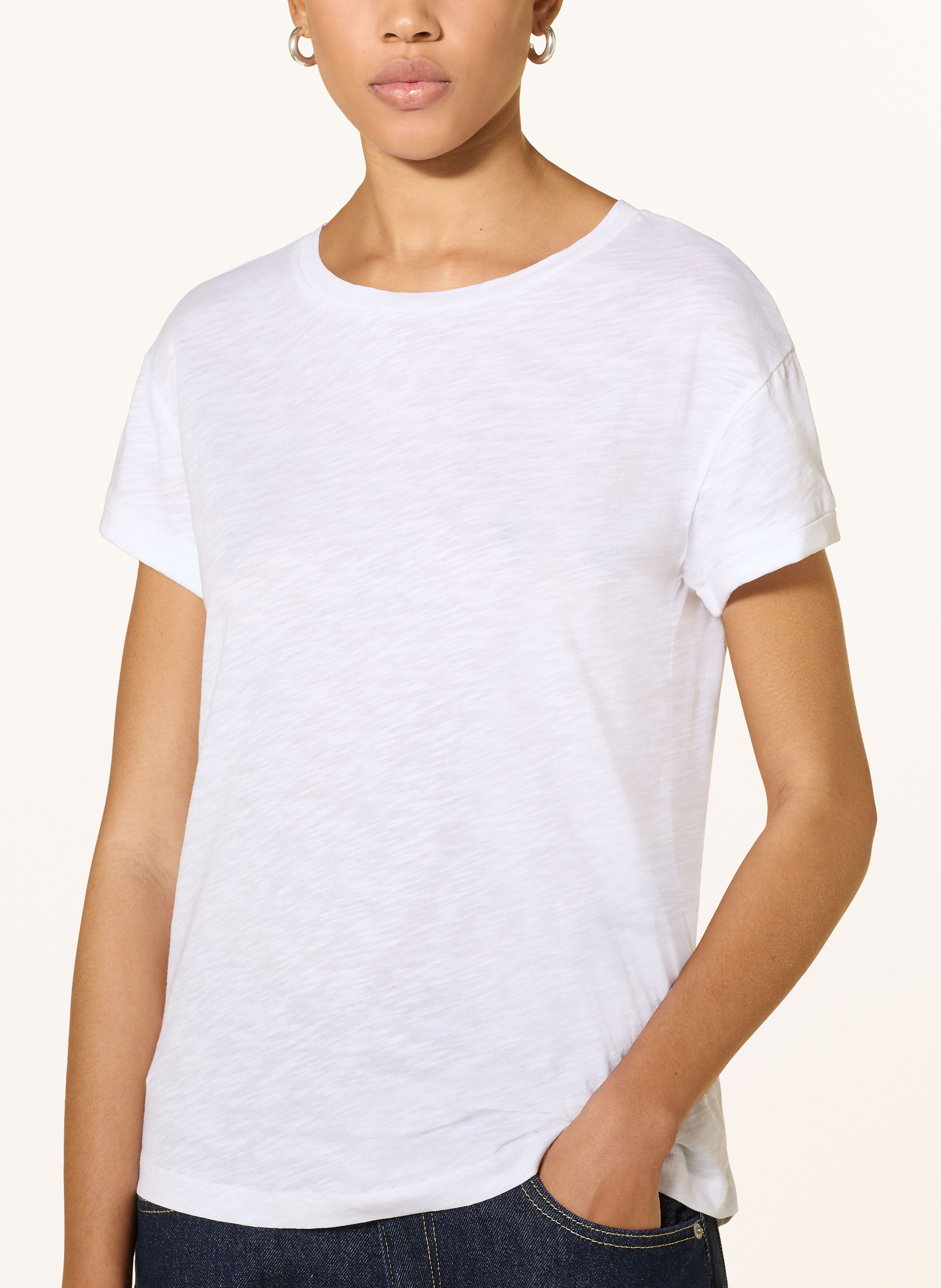 Thumbnail - Darling Harbour T-Shirt weiss