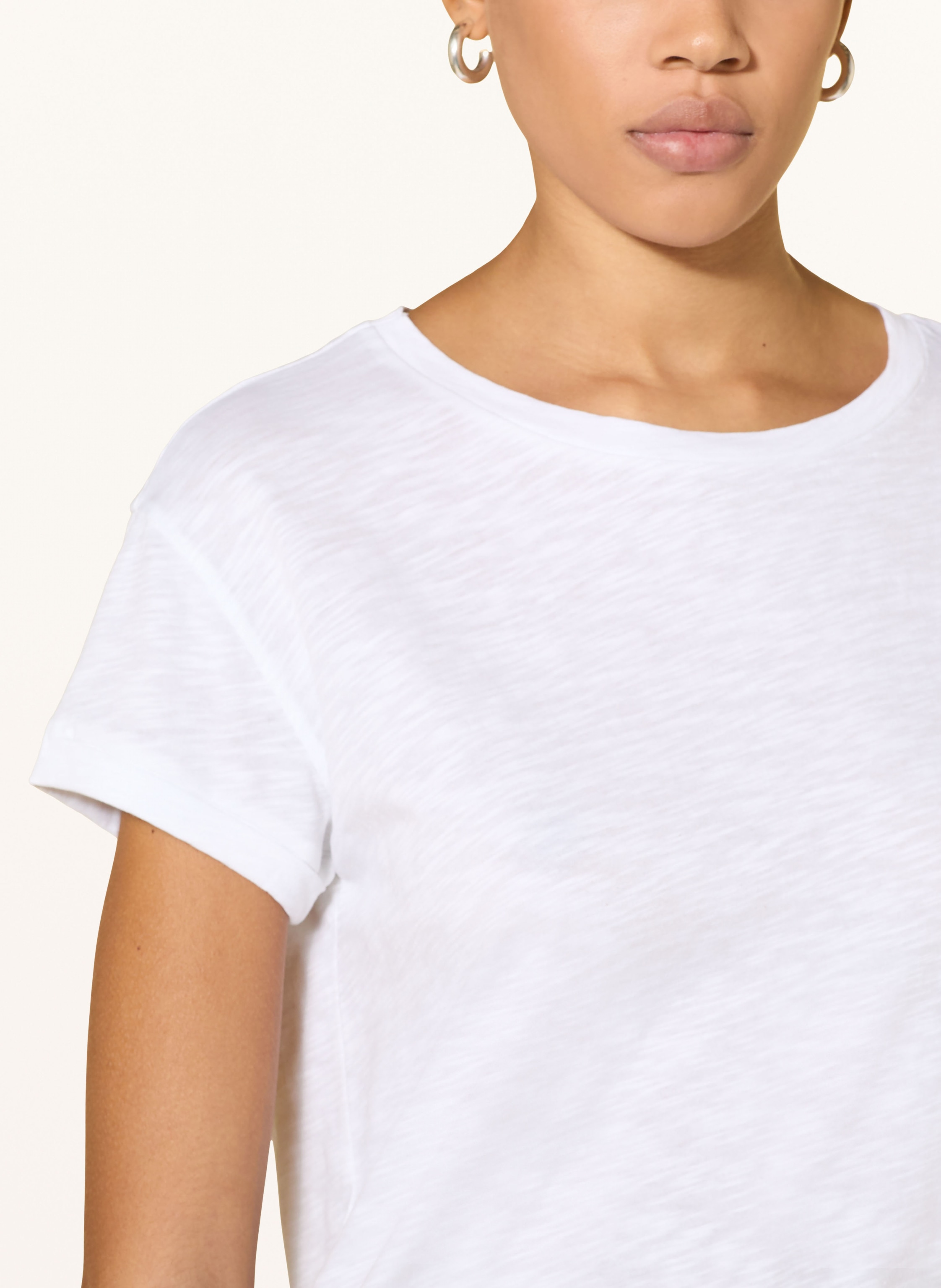 Thumbnail - Darling Harbour T-Shirt weiss