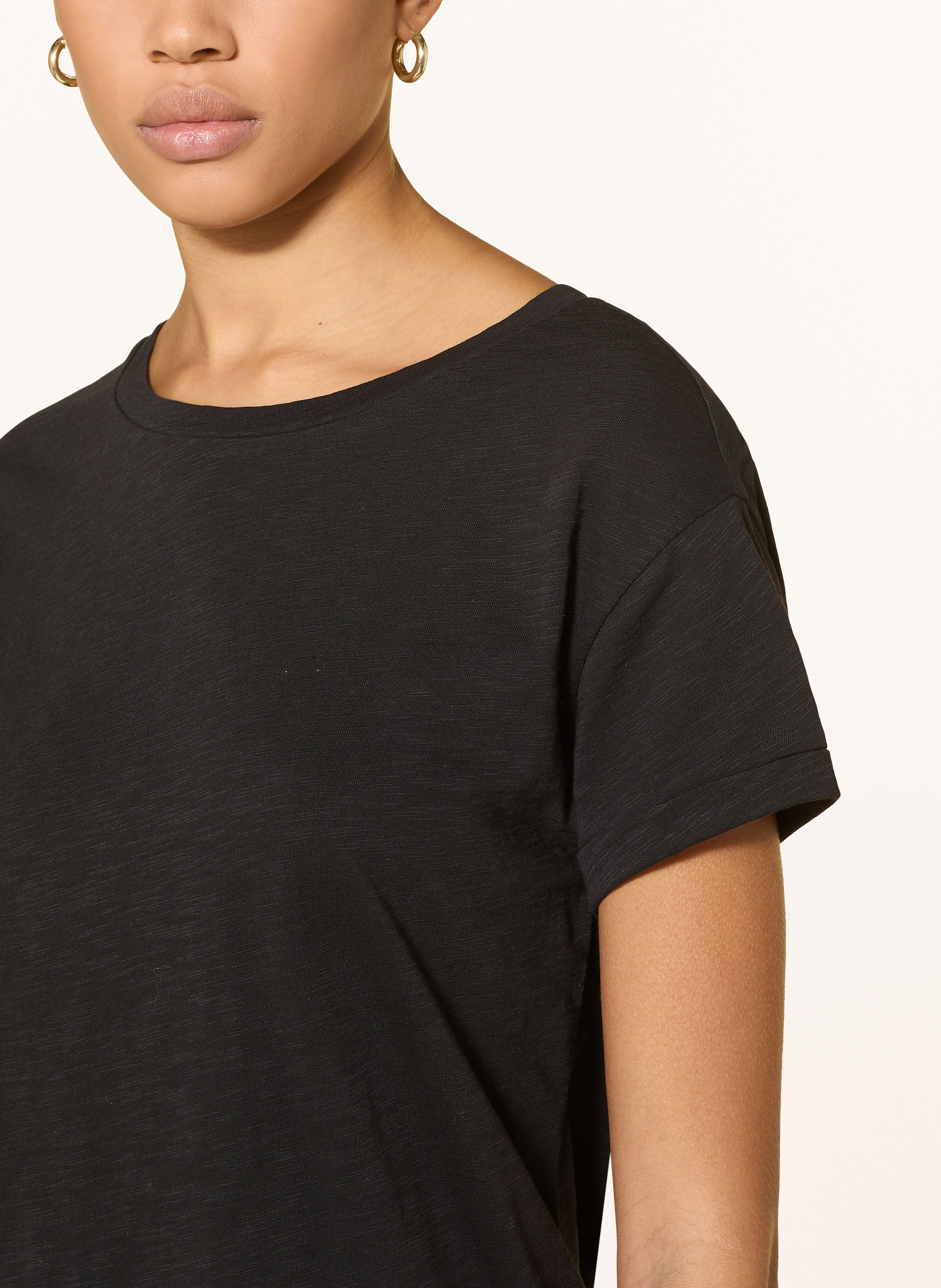 Thumbnail - Darling Harbour T-Shirt schwarz