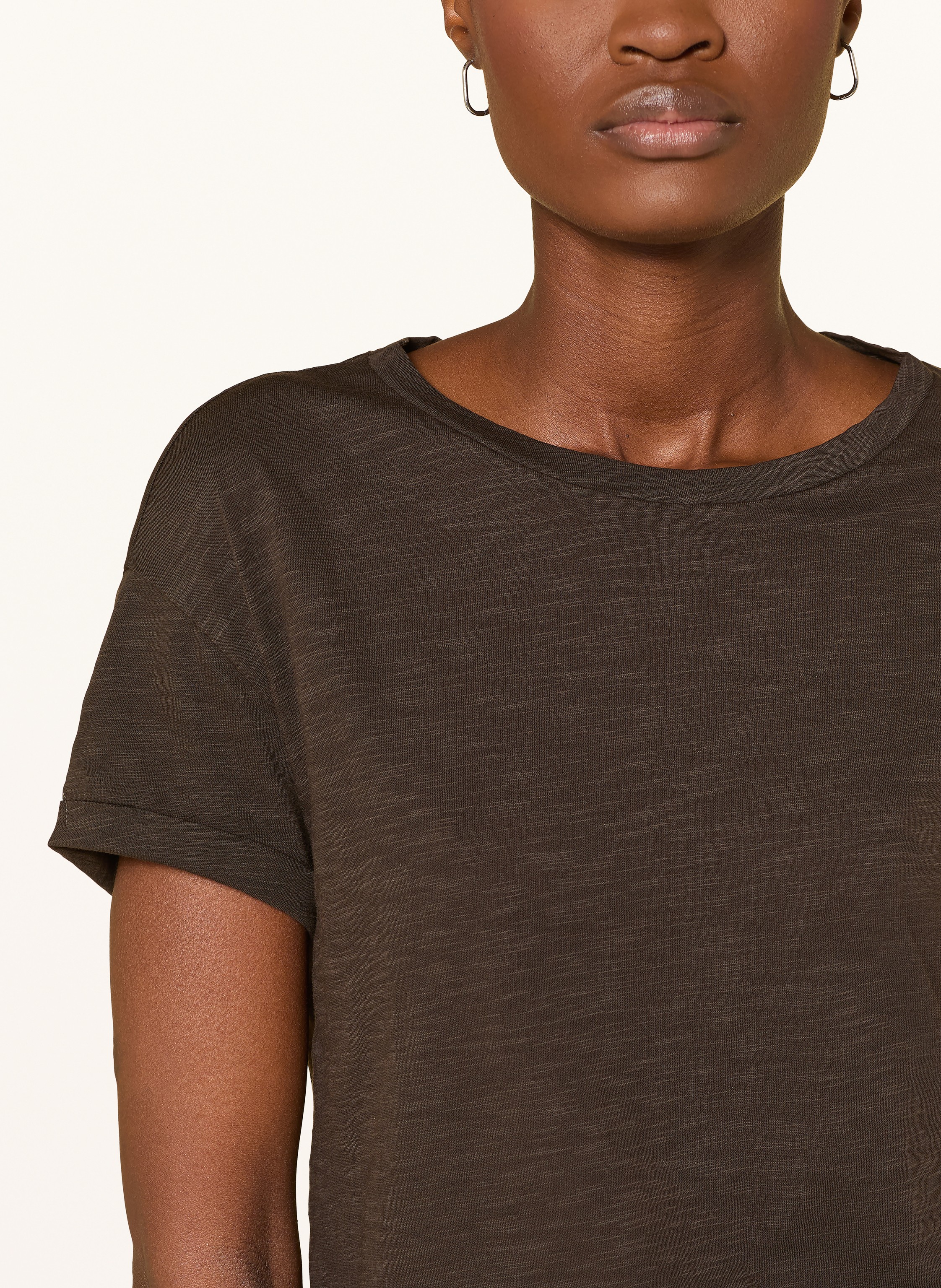 Thumbnail - Darling Harbour T-Shirt braun