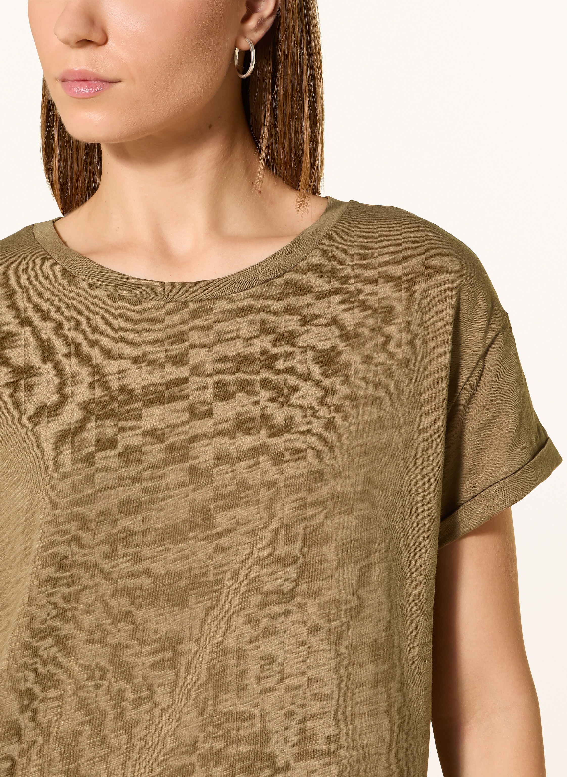 Thumbnail - Darling Harbour T-Shirt braun