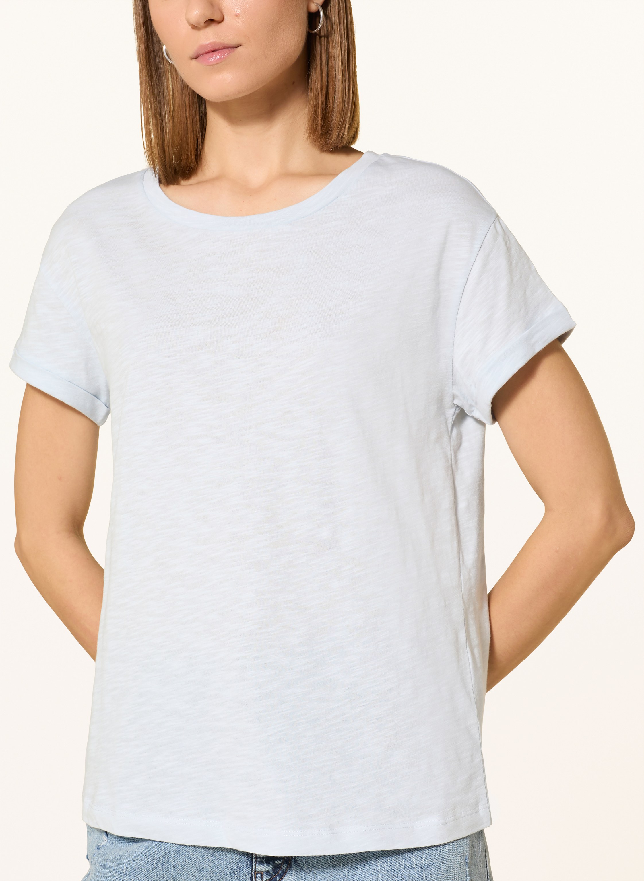 Thumbnail - Darling Harbour T-Shirt blau
