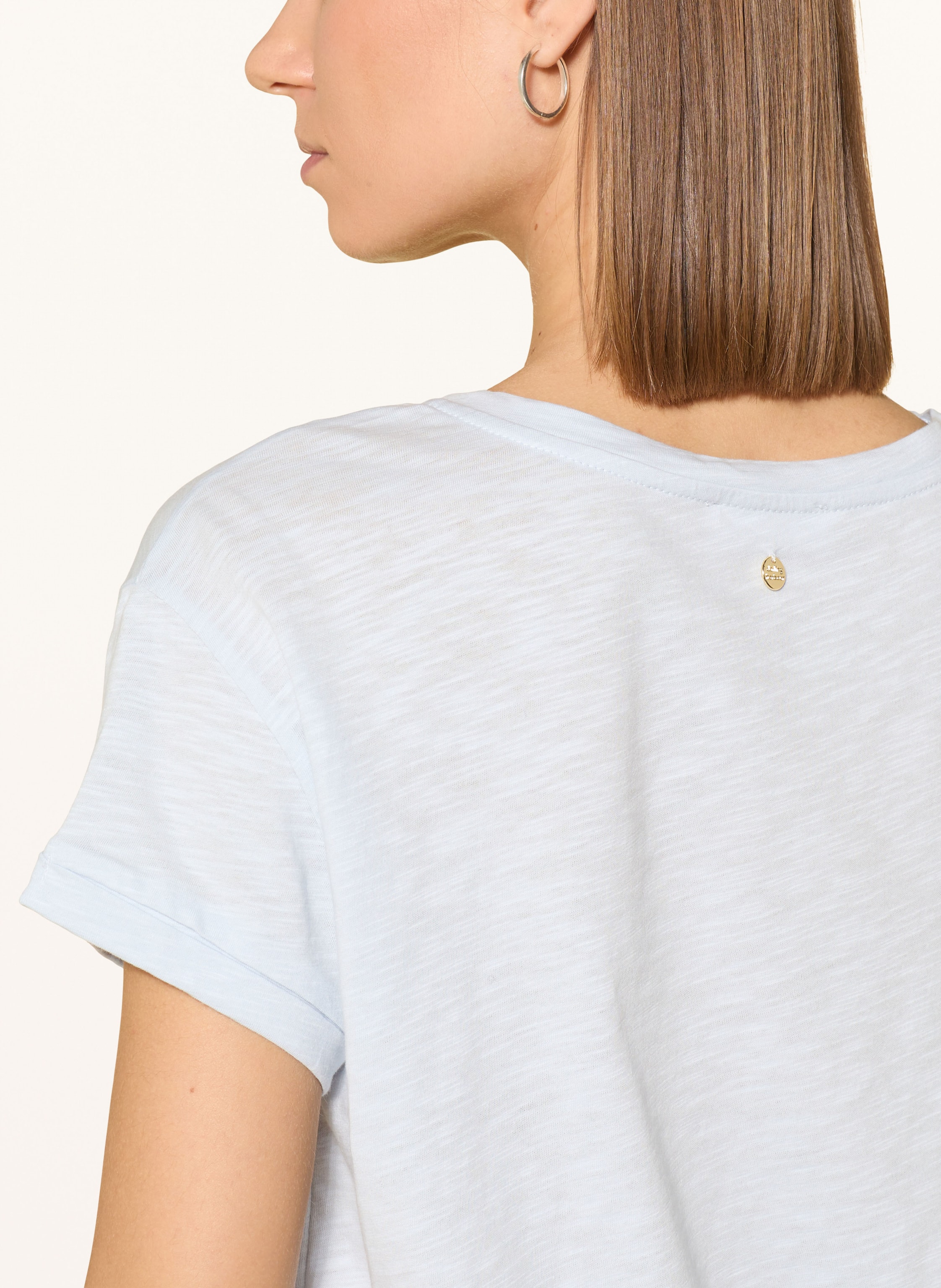 Thumbnail - Darling Harbour T-Shirt blau