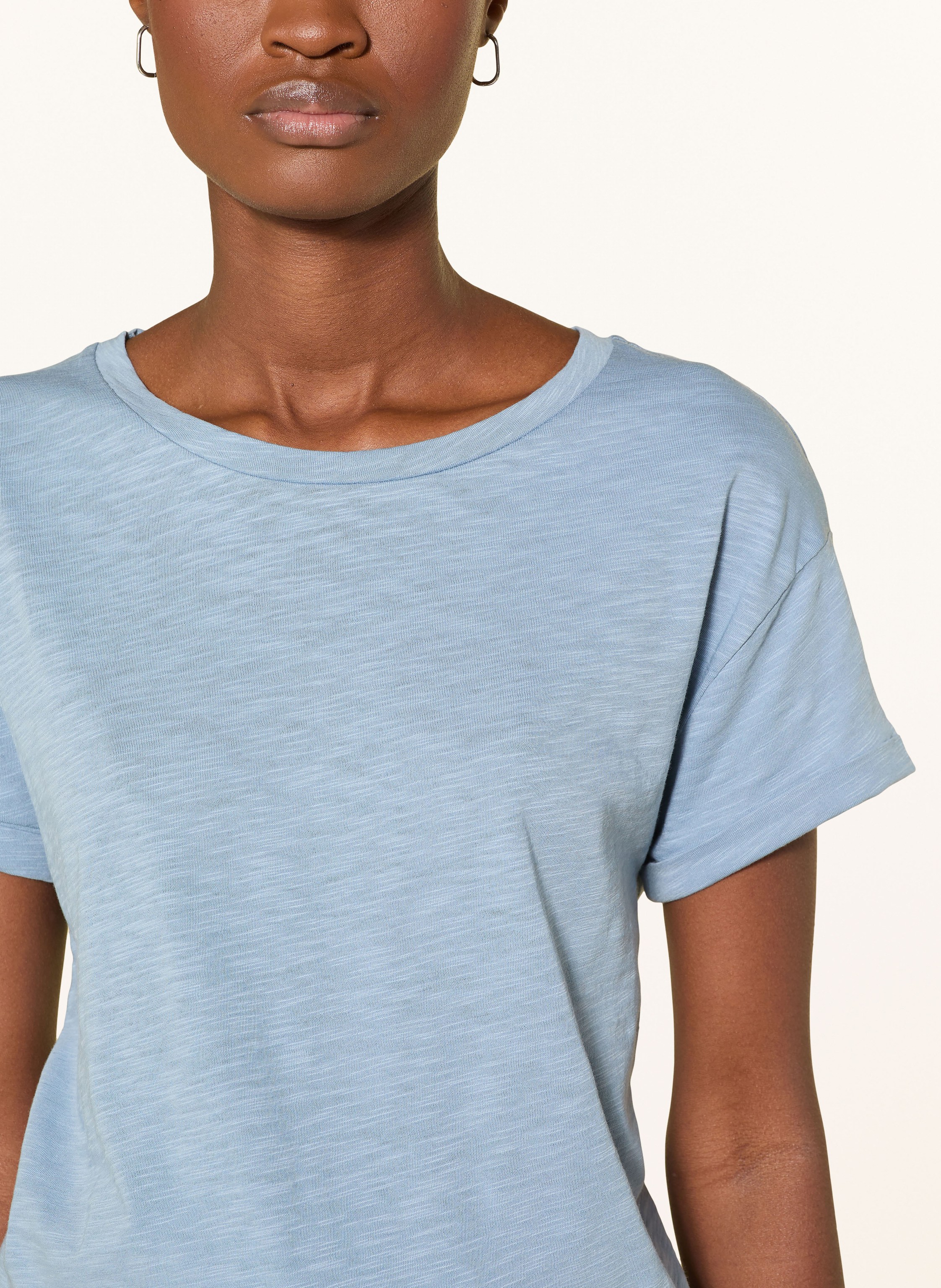 Thumbnail - Darling Harbour T-Shirt blau