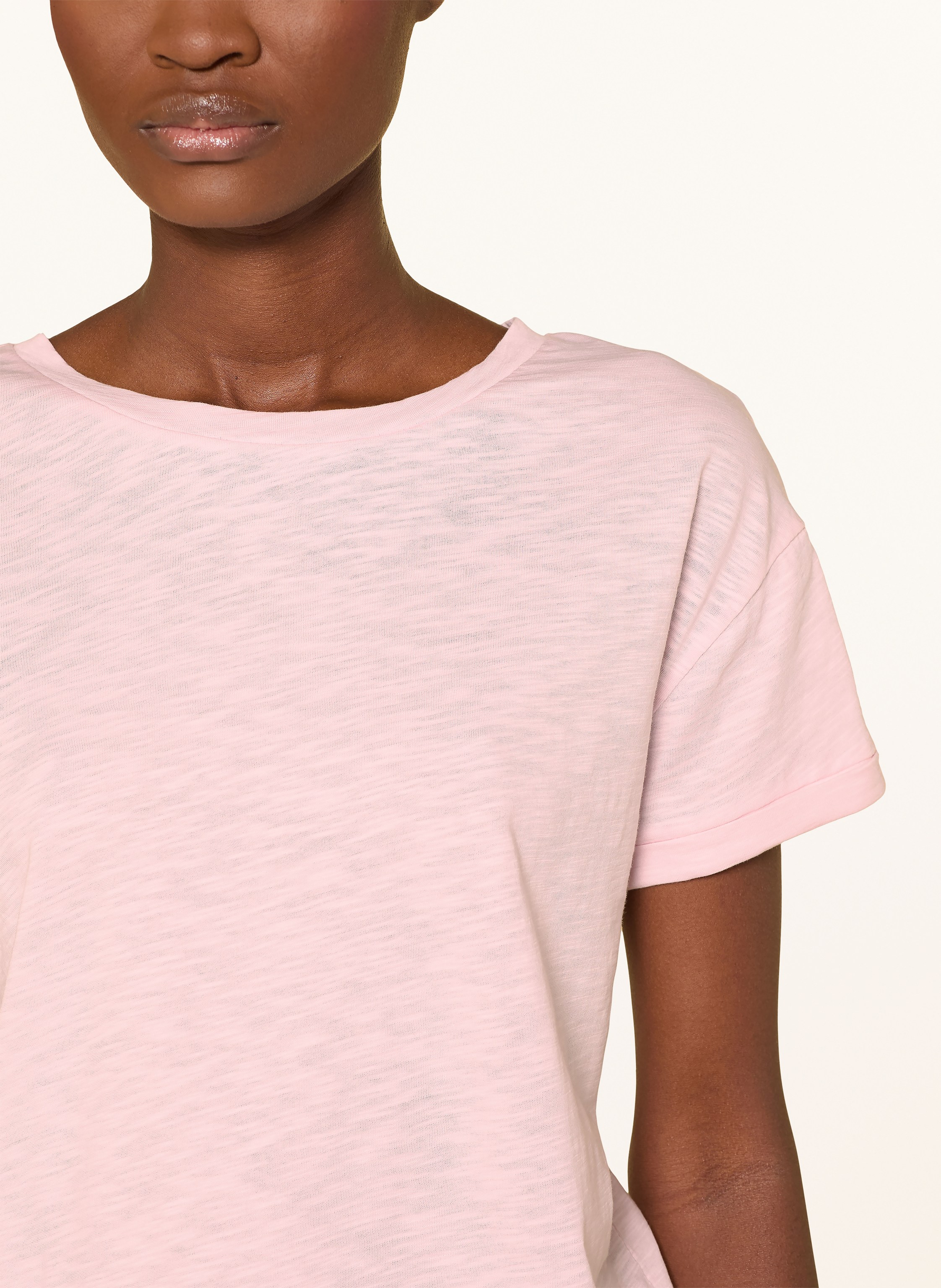 Thumbnail - Darling Harbour T-Shirt rosa