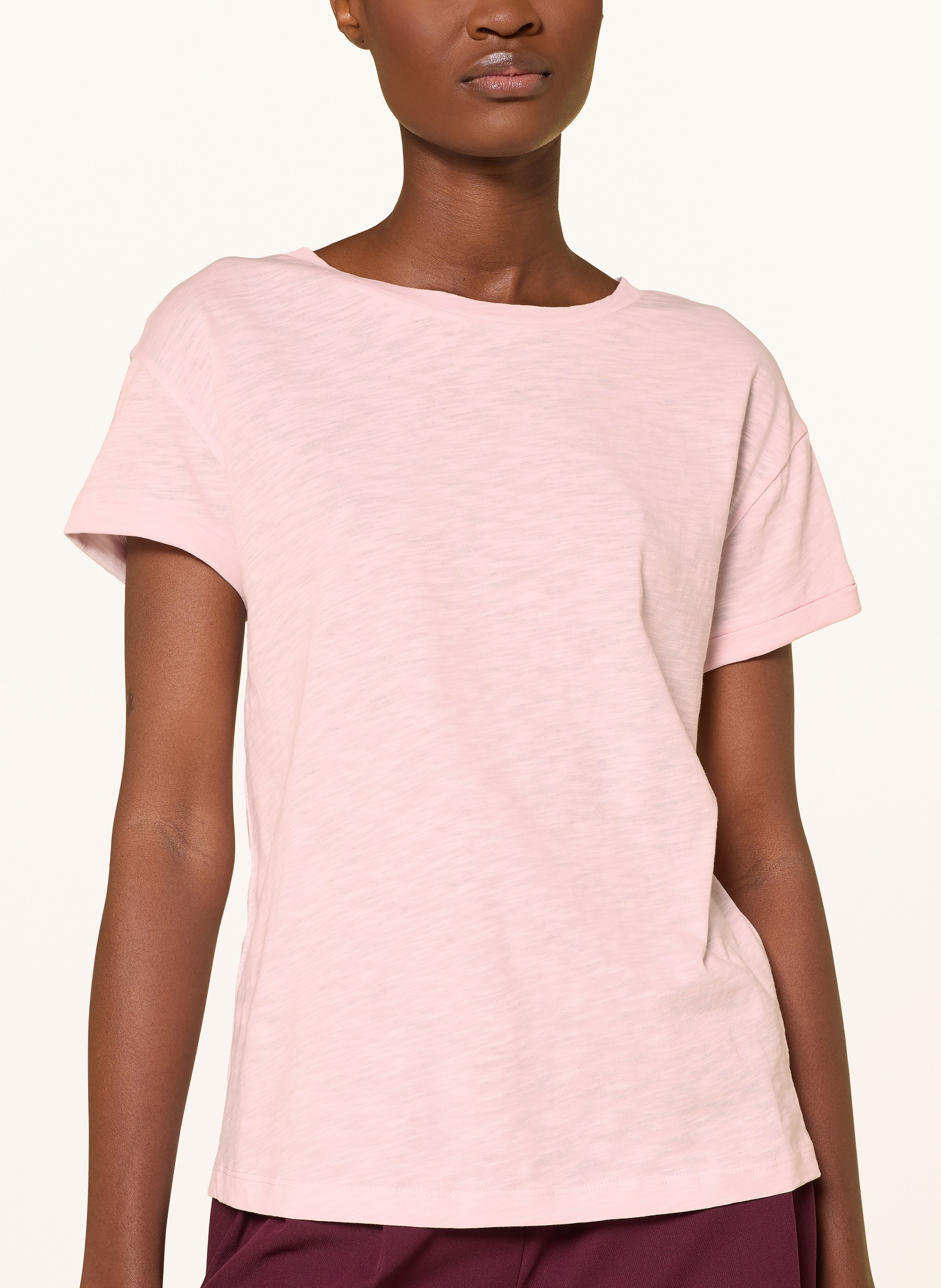 Thumbnail - Darling Harbour T-Shirt rosa