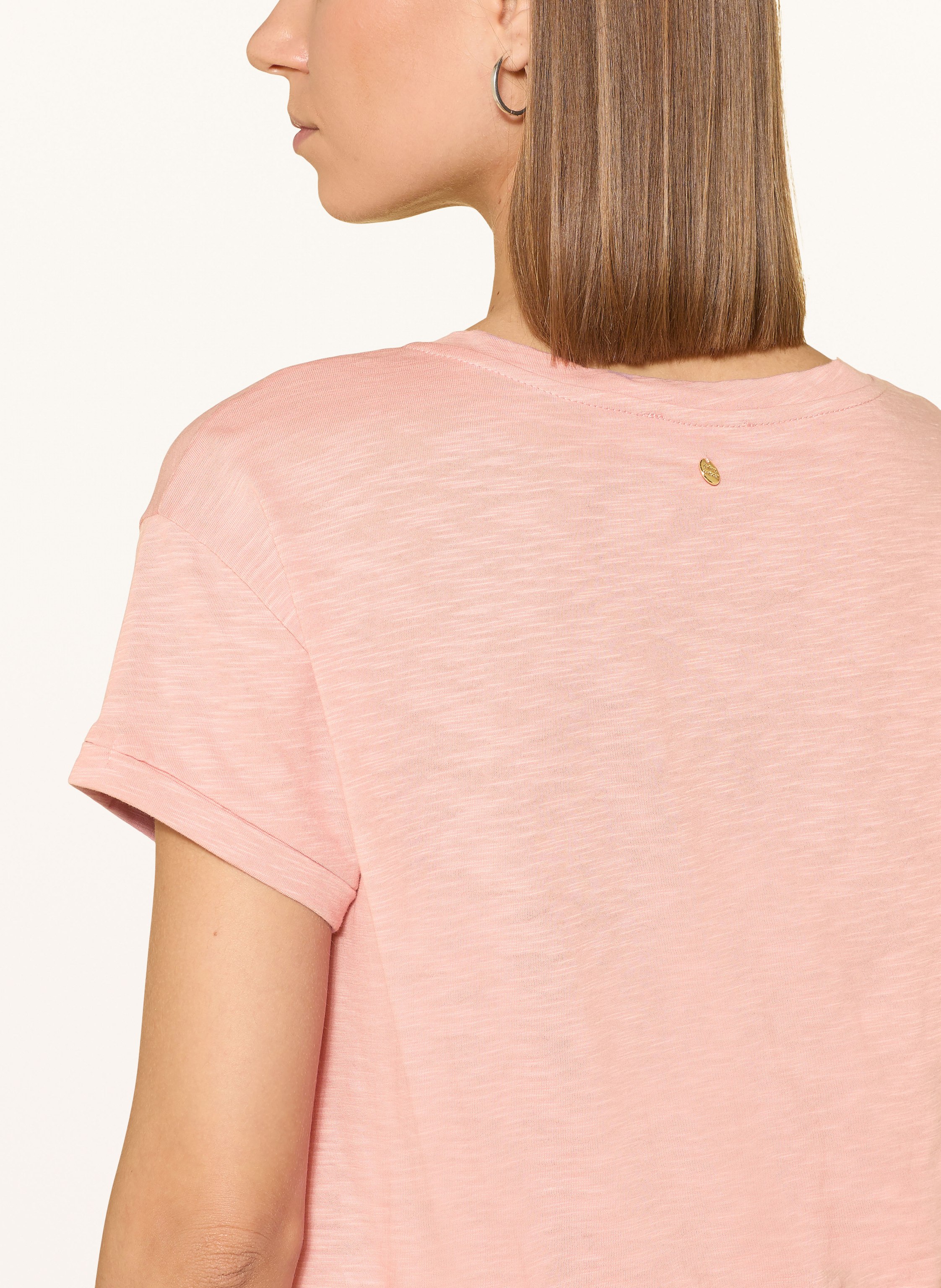 Thumbnail - Darling Harbour T-Shirt rosa
