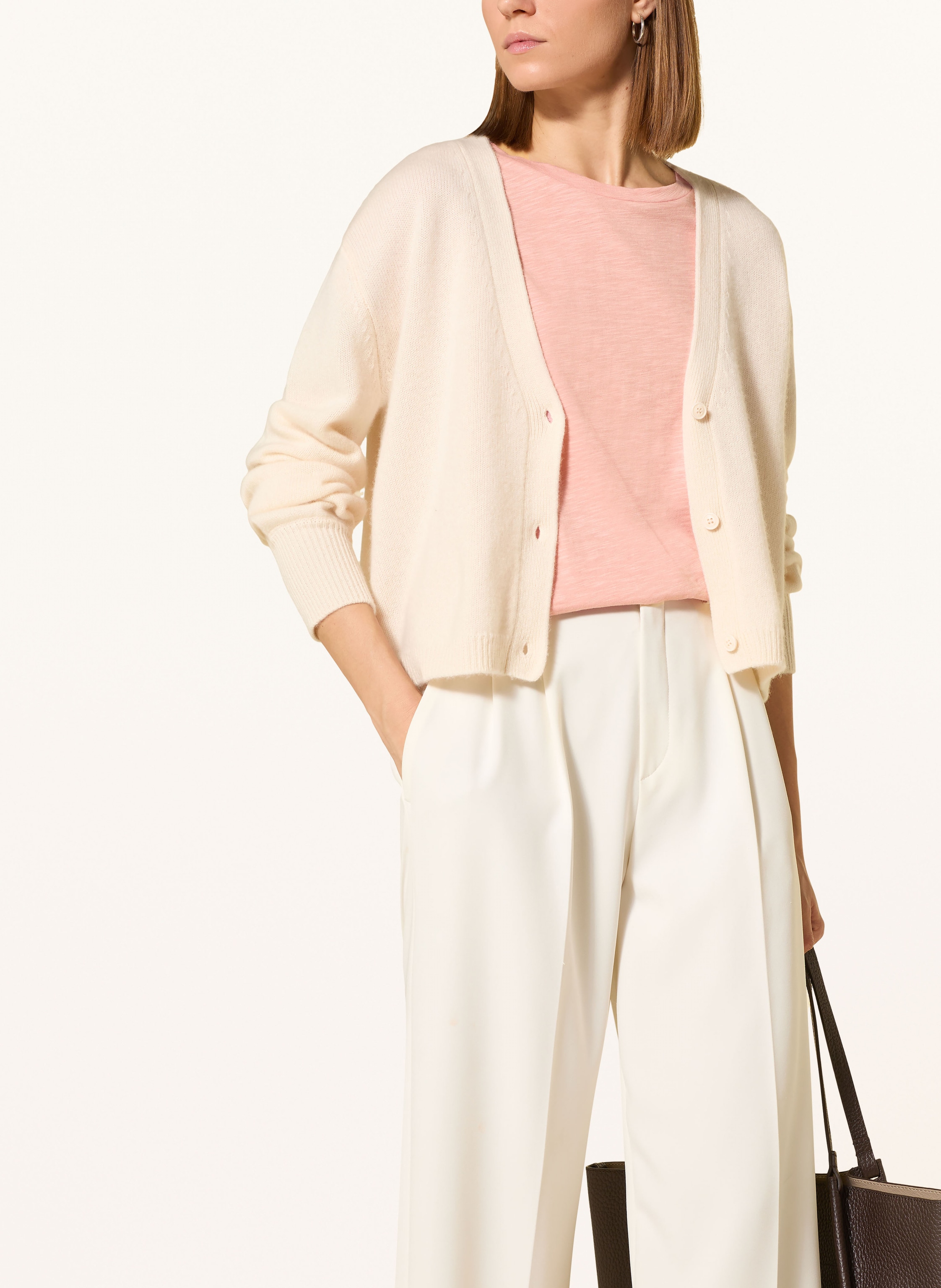 Thumbnail - Darling Harbour T-Shirt rosa