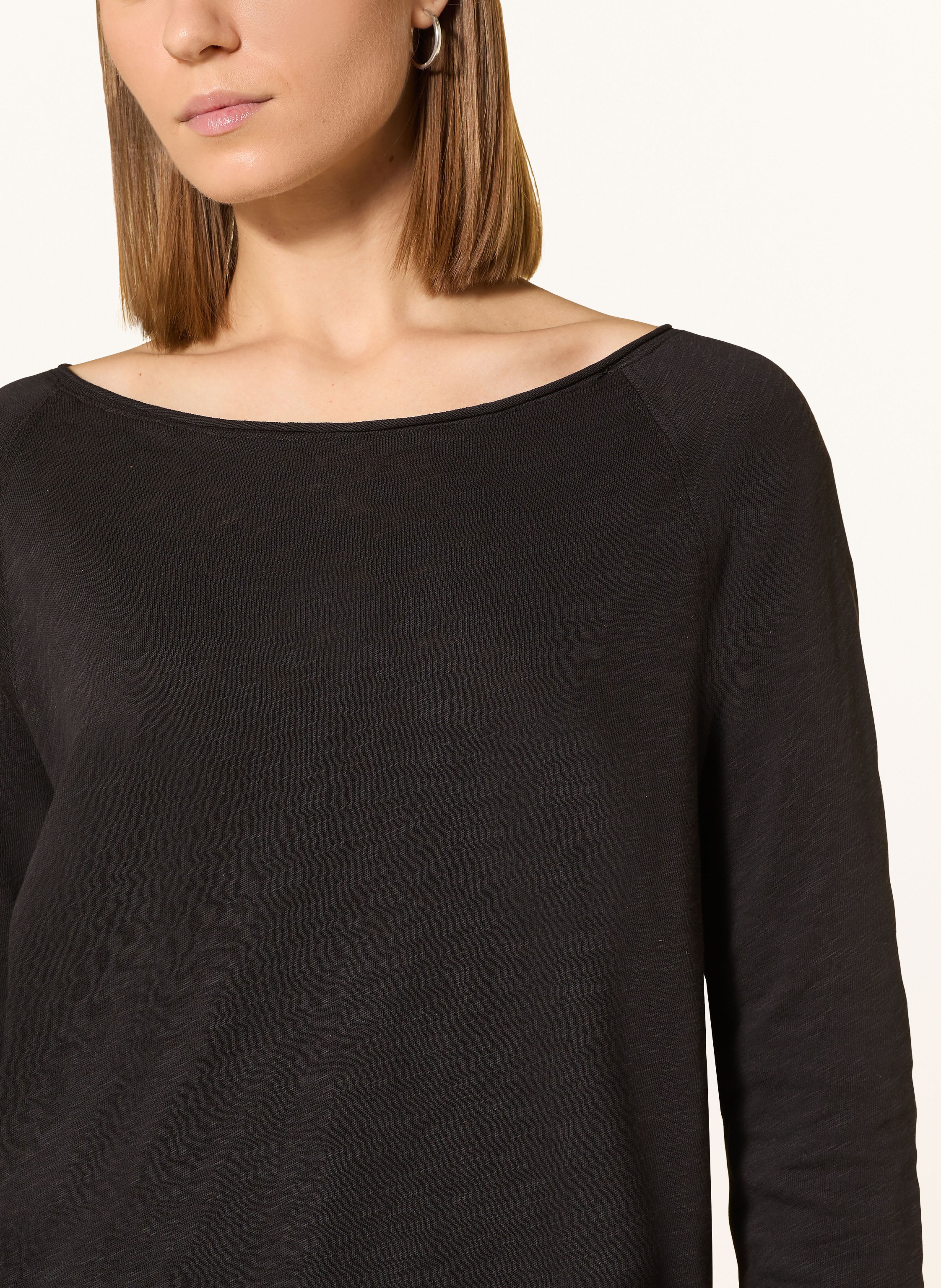 Thumbnail - Darling Harbour Longsleeve schwarz