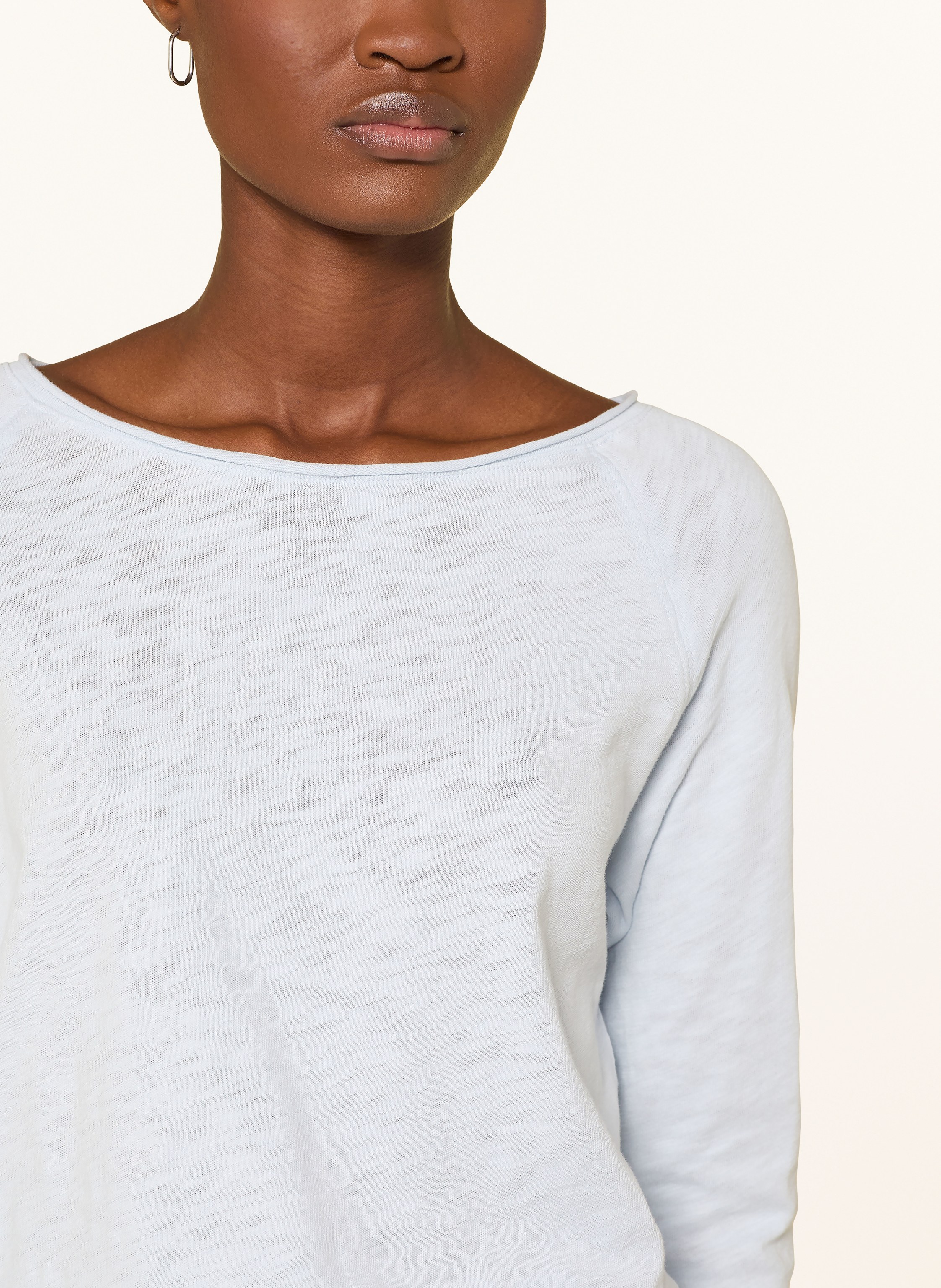 Thumbnail - Darling Harbour Longsleeve blau