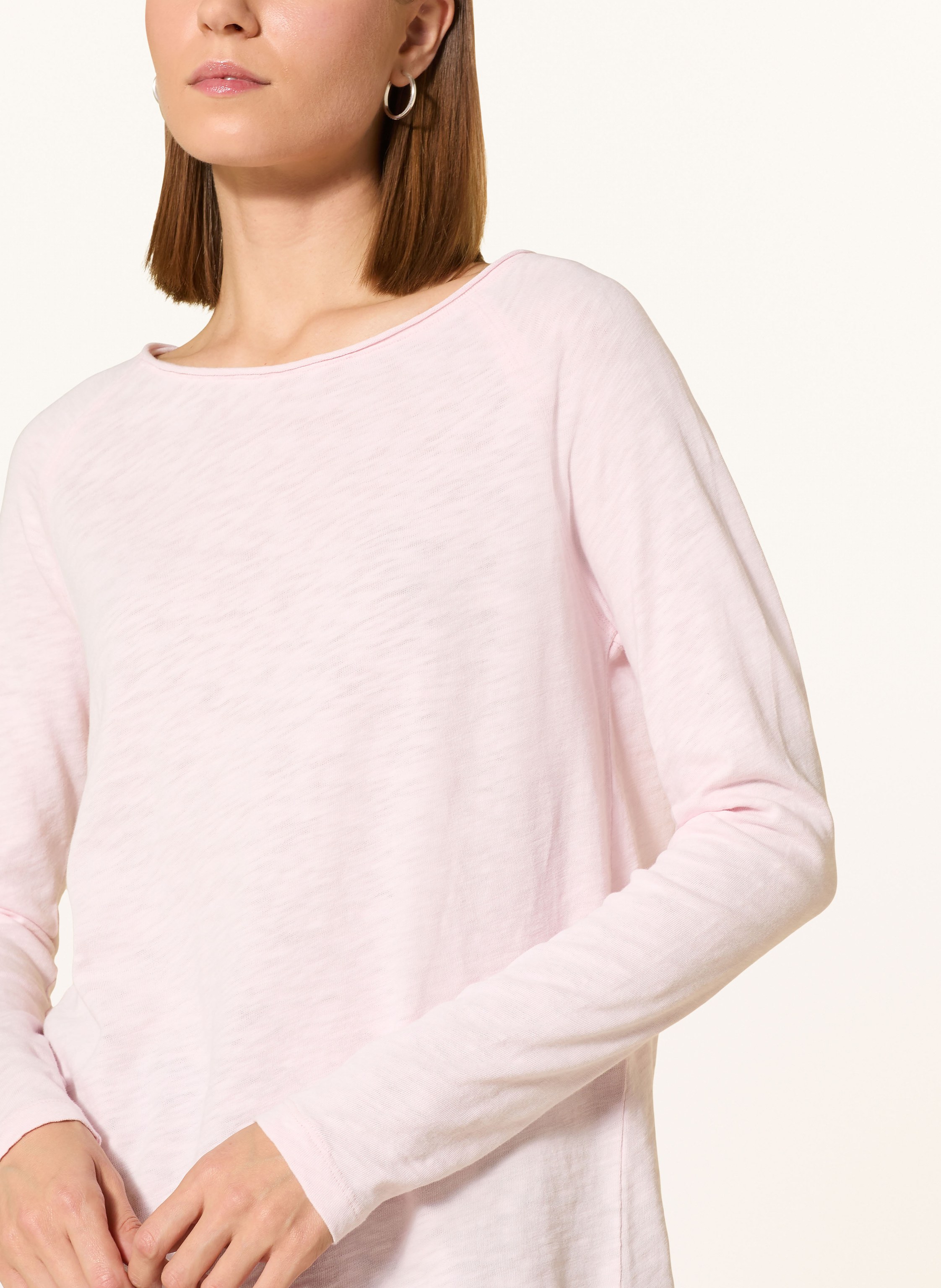 Thumbnail - Darling Harbour Longsleeve rosa