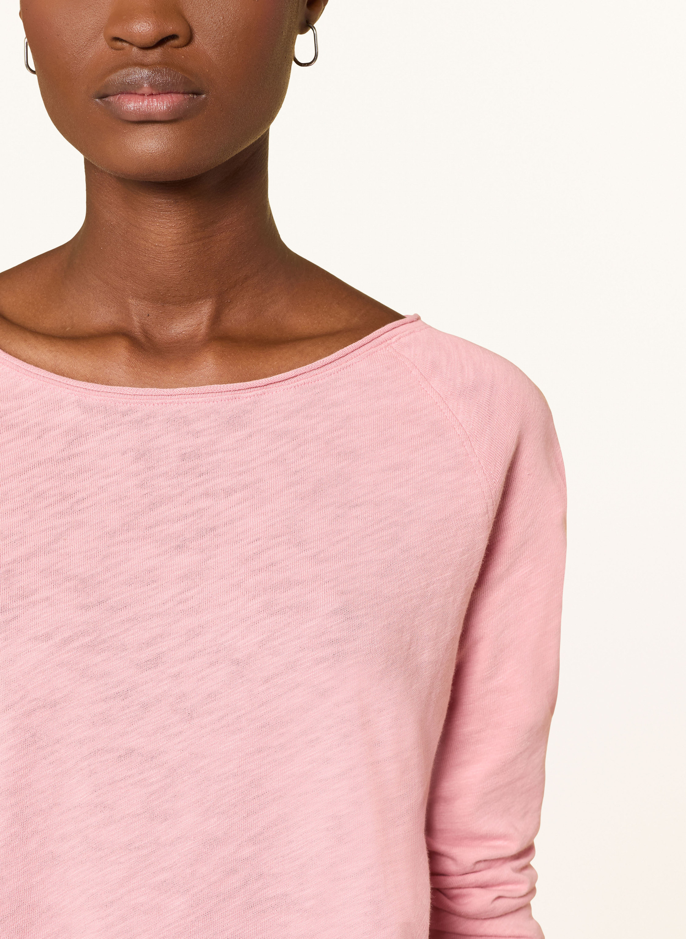Thumbnail - Darling Harbour Longsleeve rosa