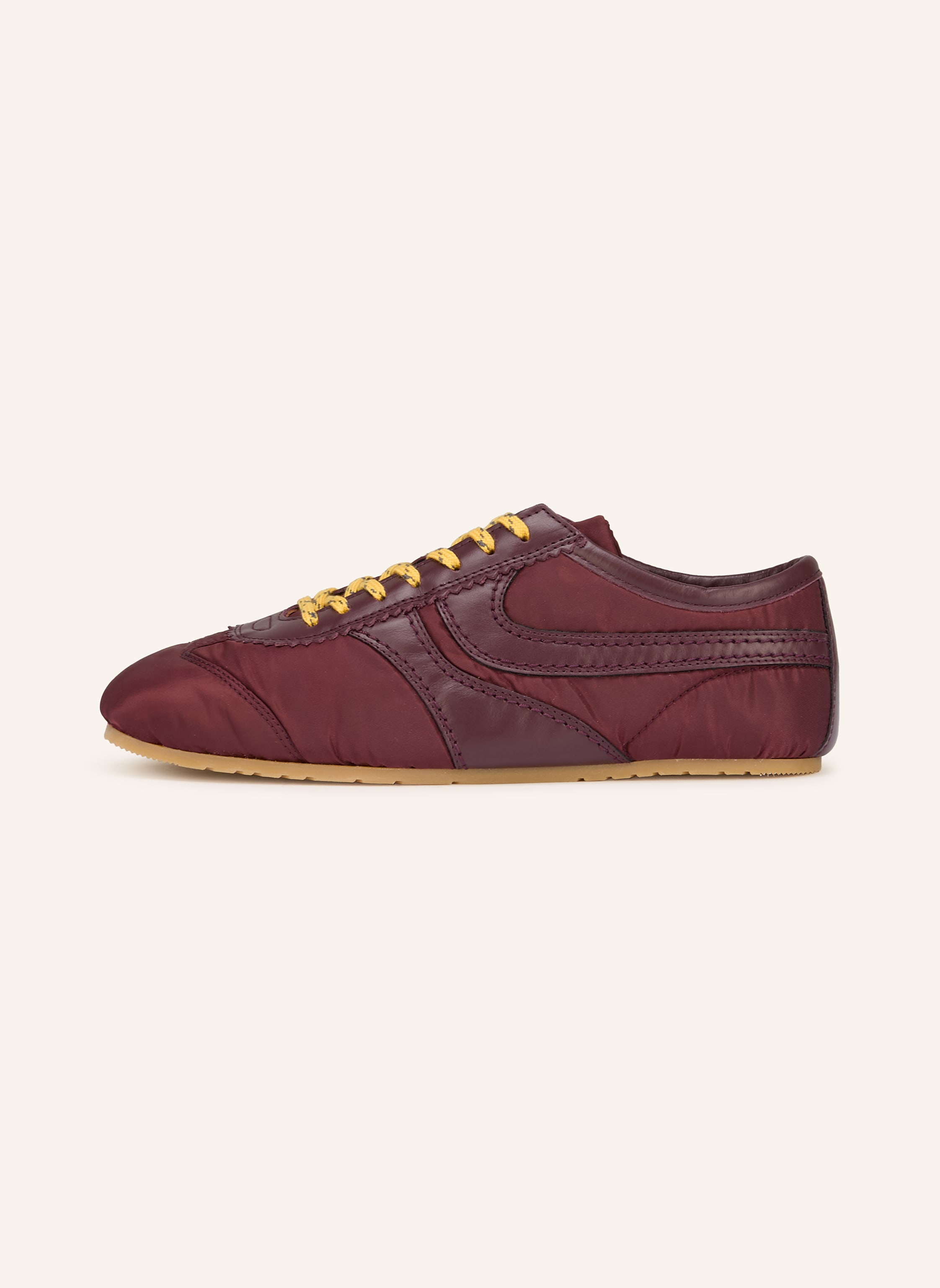 Thumbnail - Dries Van Noten Sneaker rot