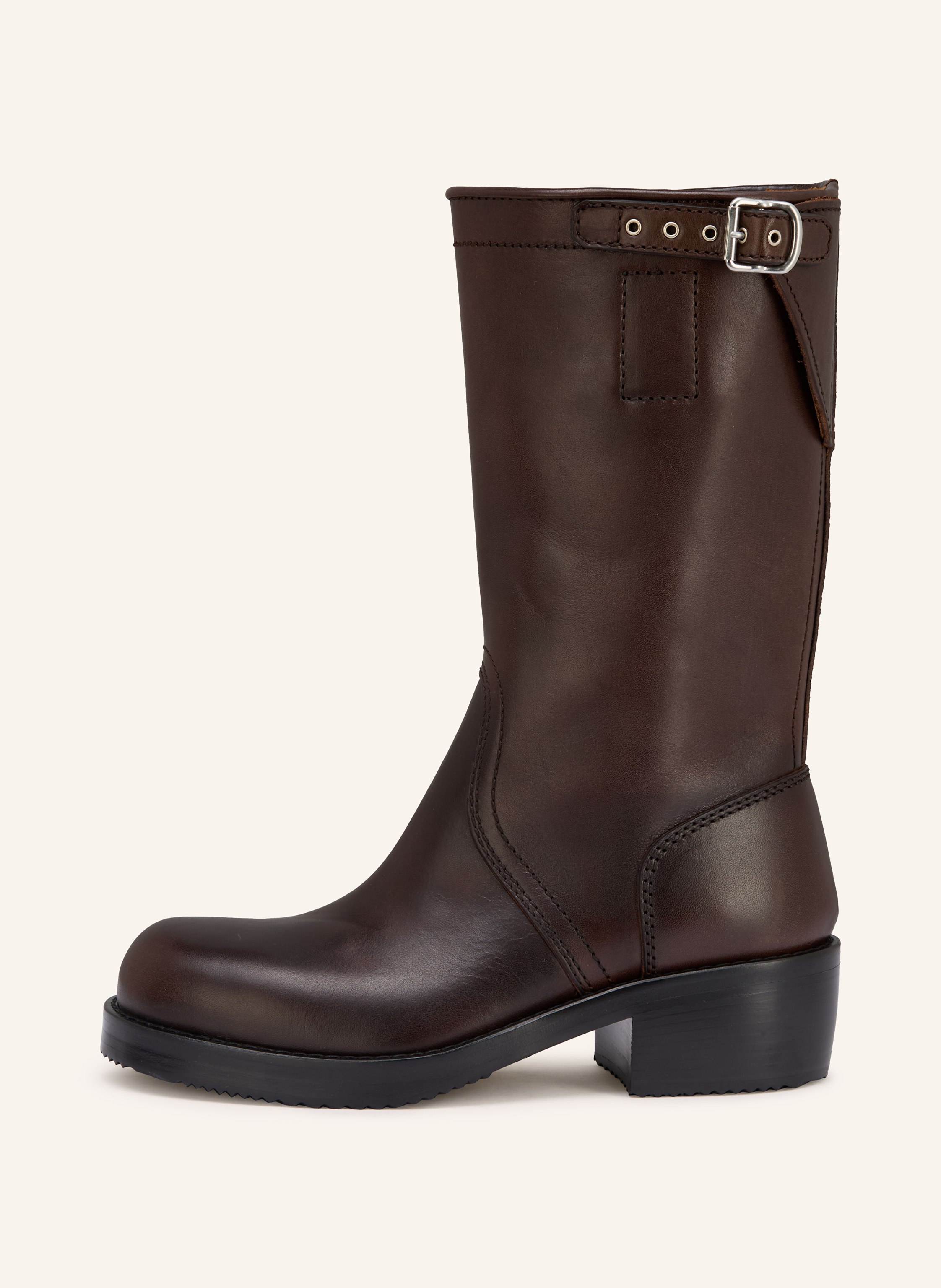 Thumbnail - Dries Van Noten Boots braun