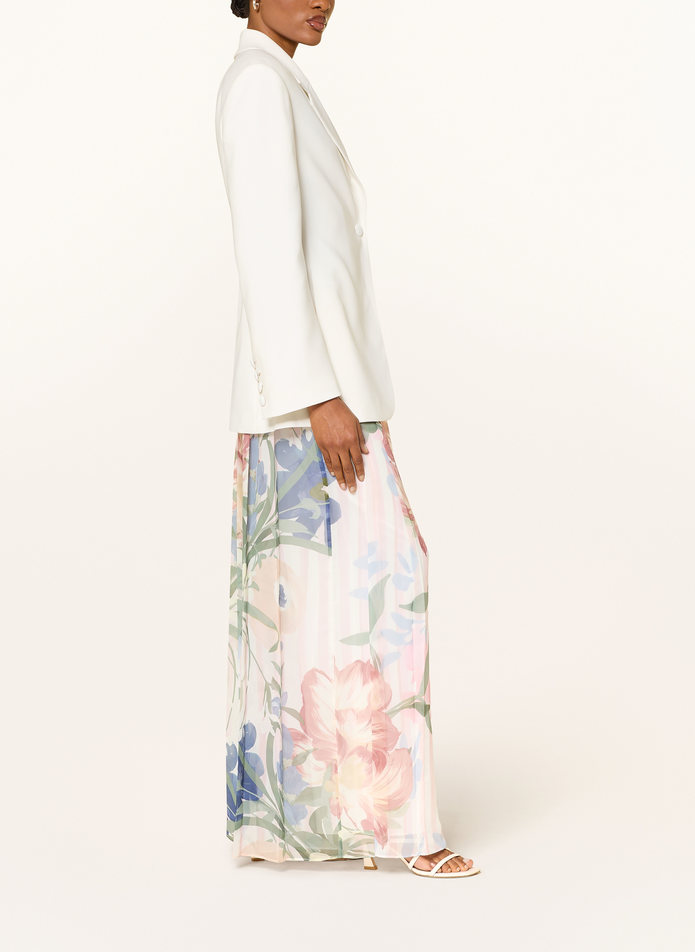 Thumbnail - Ted Baker Marlenehosen Hurta pink