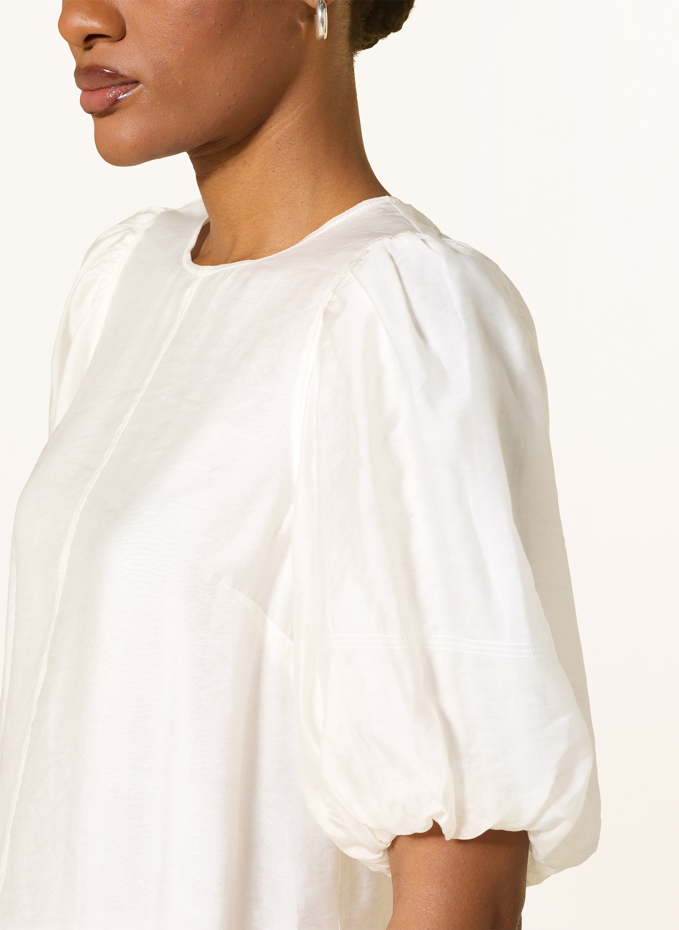 Thumbnail - Ted Baker Blusenshirt Elni weiss