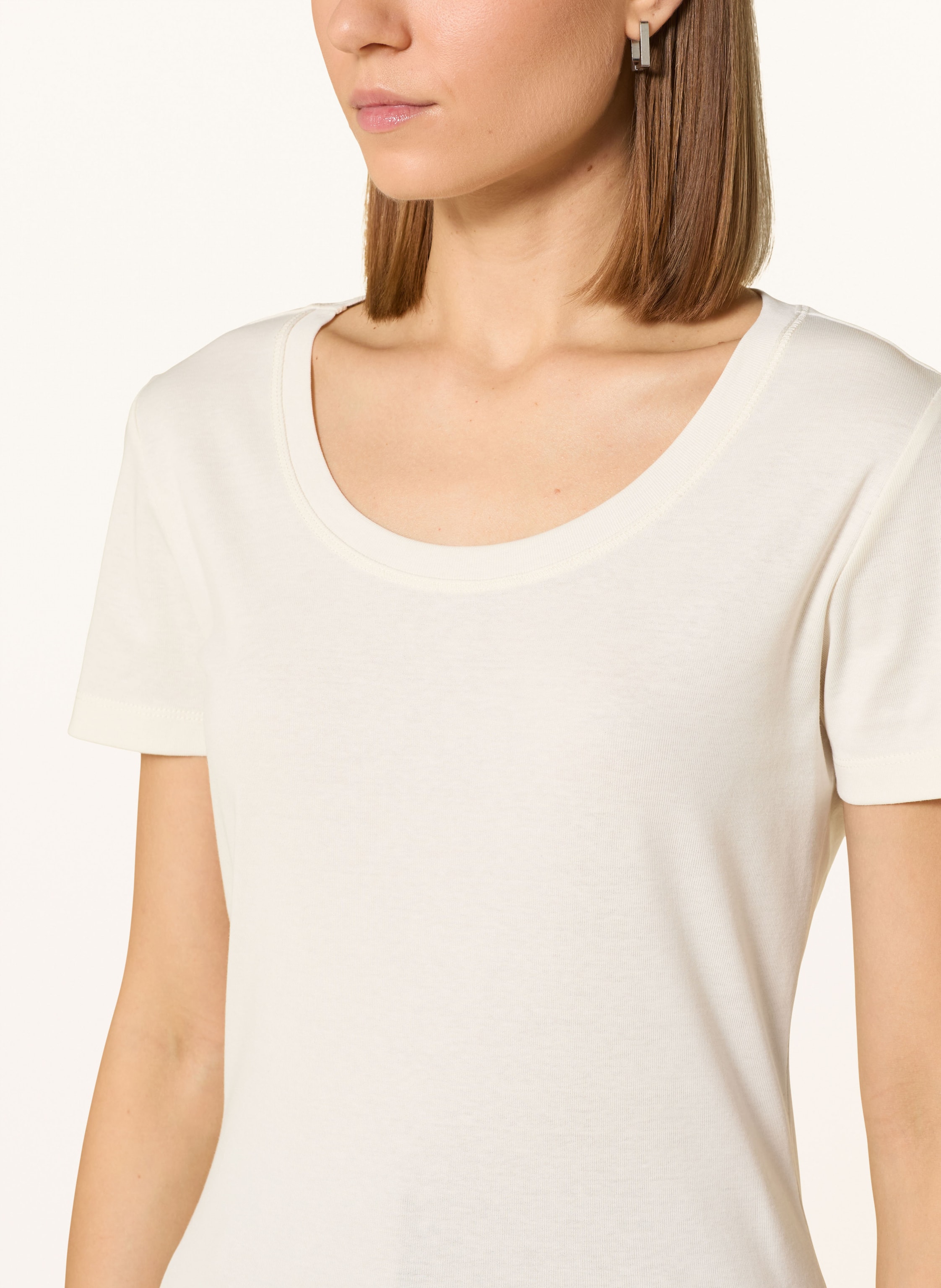 Thumbnail - Darling Harbour T-Shirt weiss