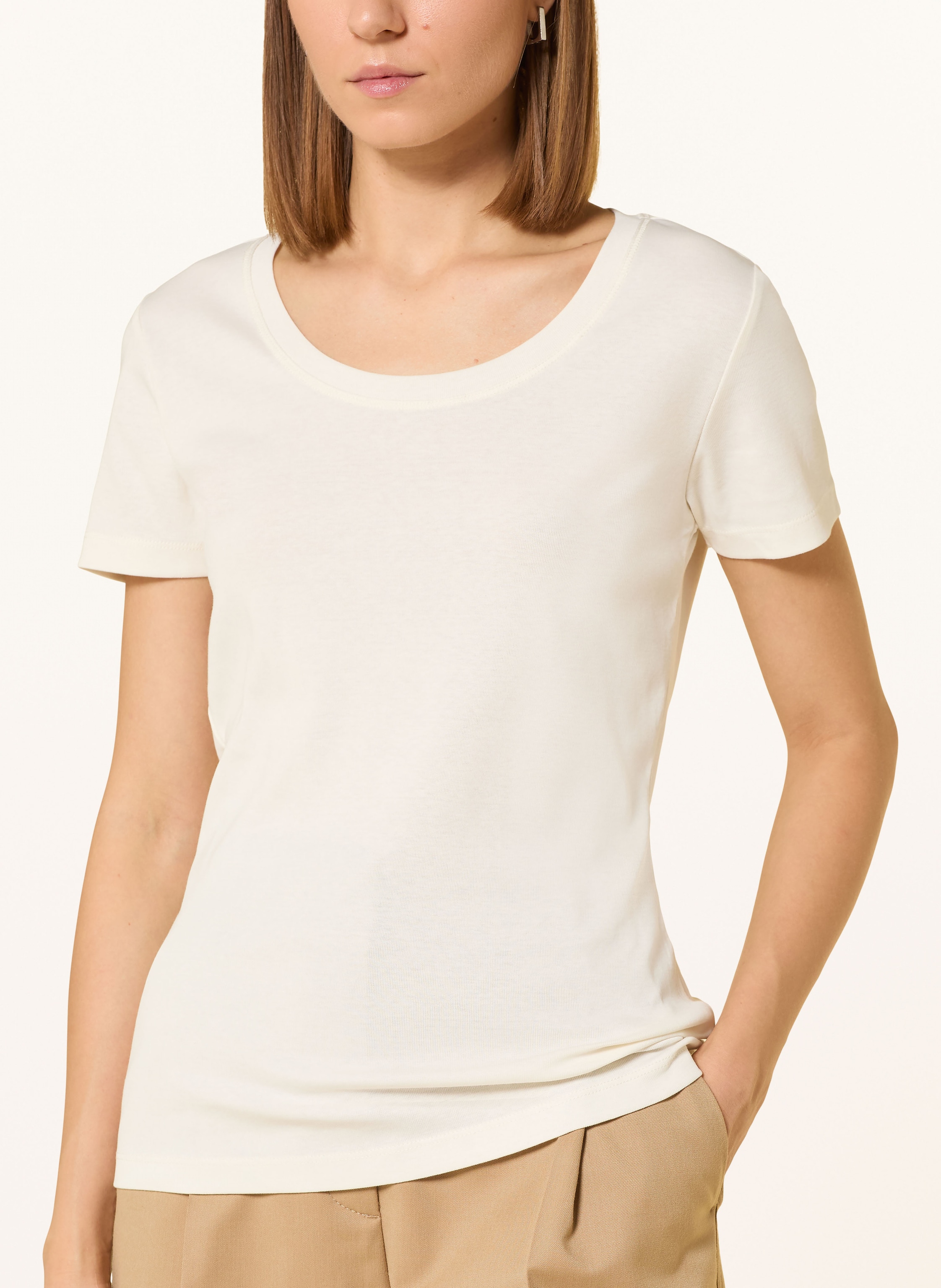 Thumbnail - Darling Harbour T-Shirt weiss