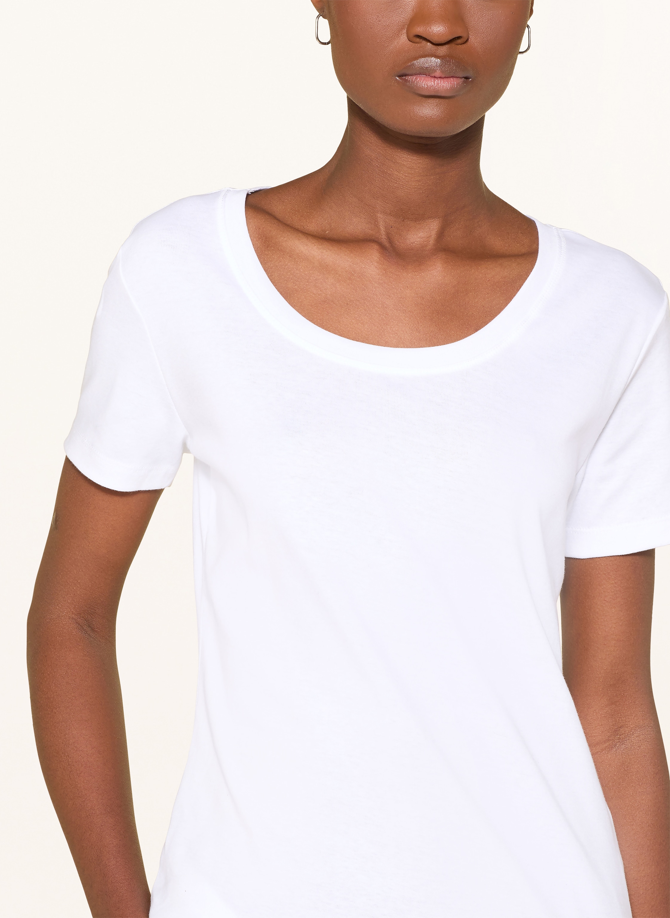 Thumbnail - Darling Harbour T-Shirt weiss