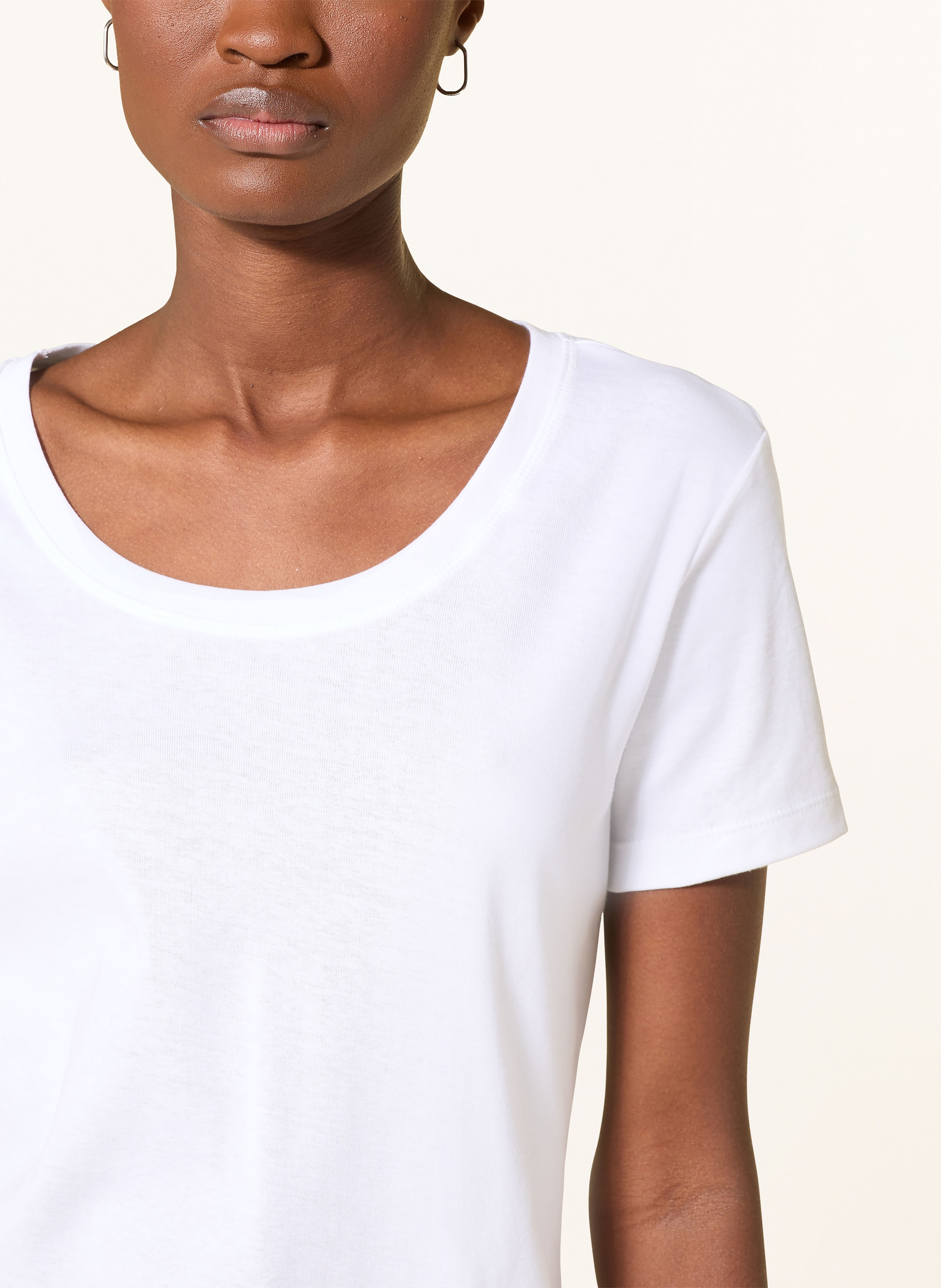 Thumbnail - Darling Harbour T-Shirt weiss