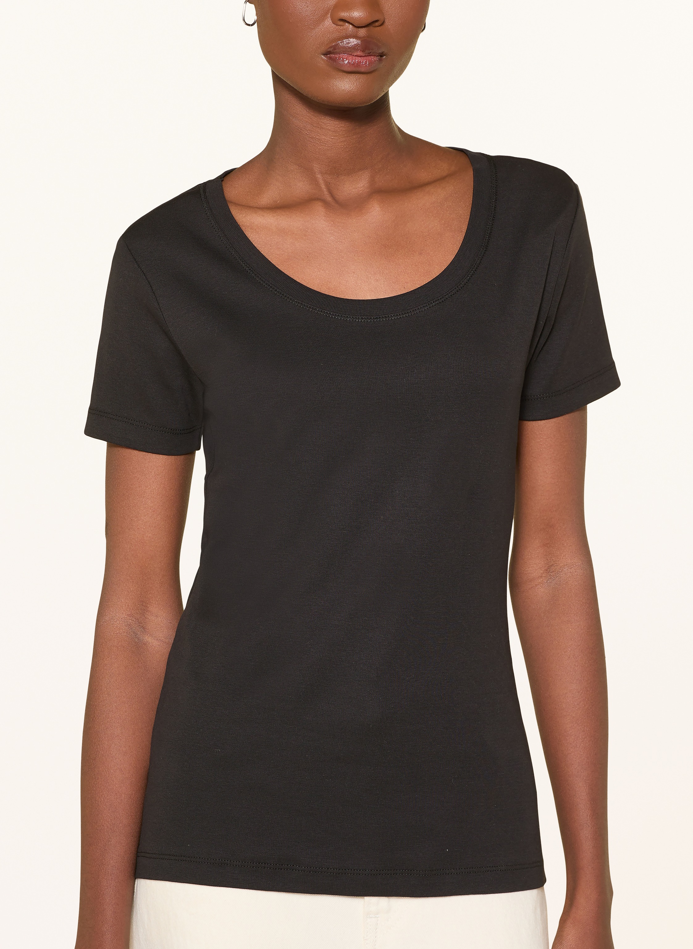 Thumbnail - Darling Harbour T-Shirt schwarz