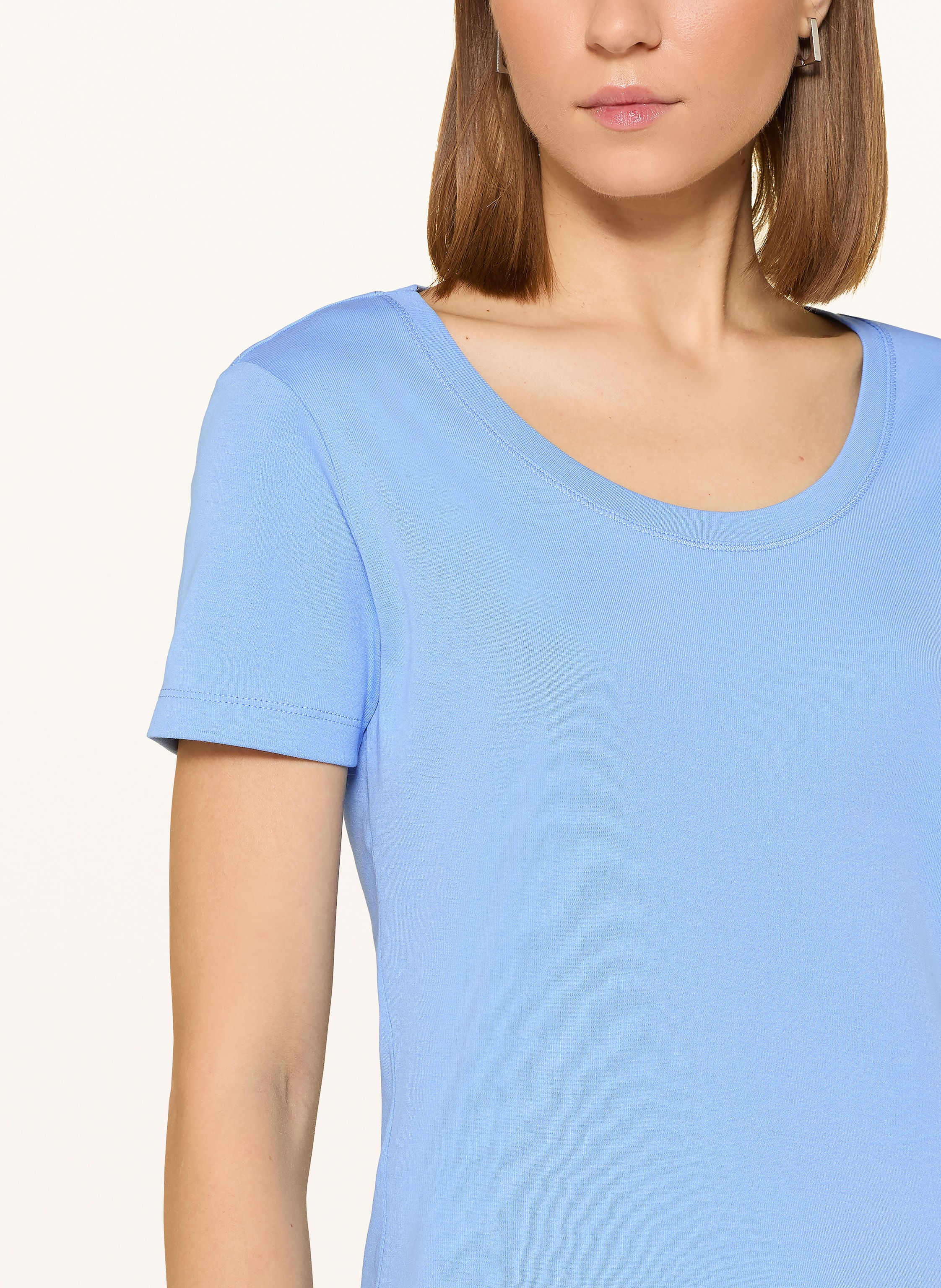 Thumbnail - Darling Harbour T-Shirt blau