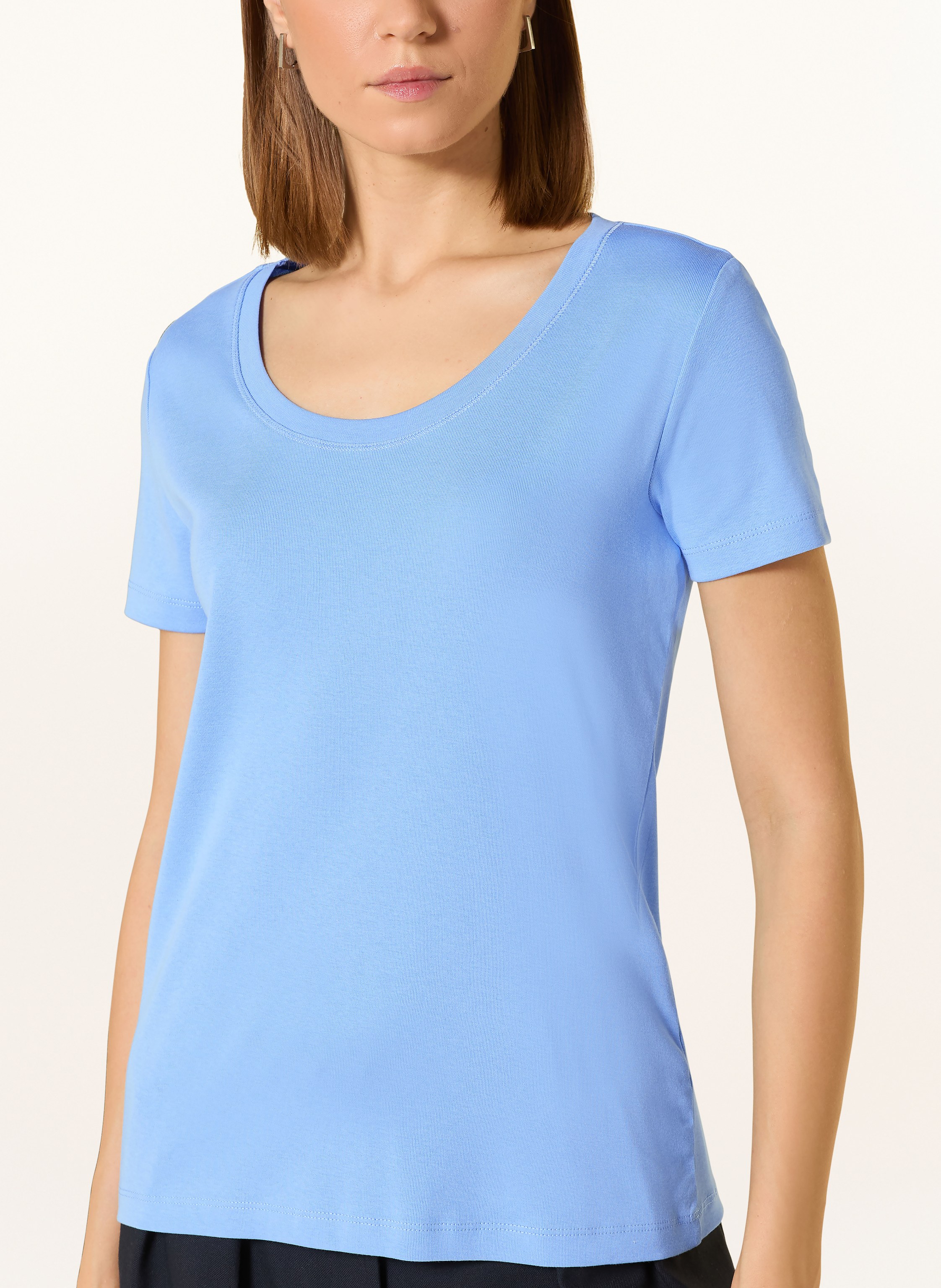 Thumbnail - Darling Harbour T-Shirt blau