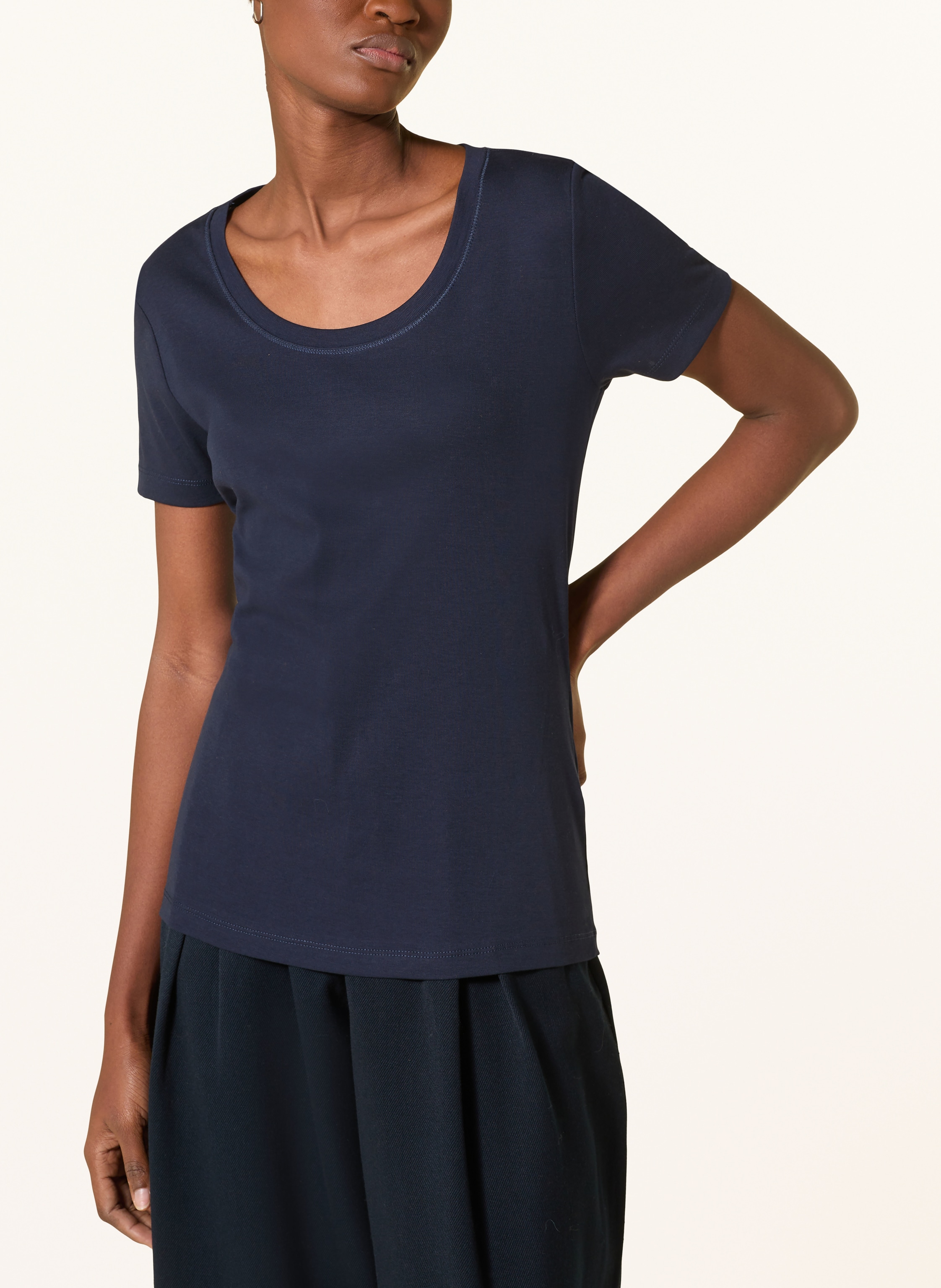 Thumbnail - Darling Harbour T-Shirt blau