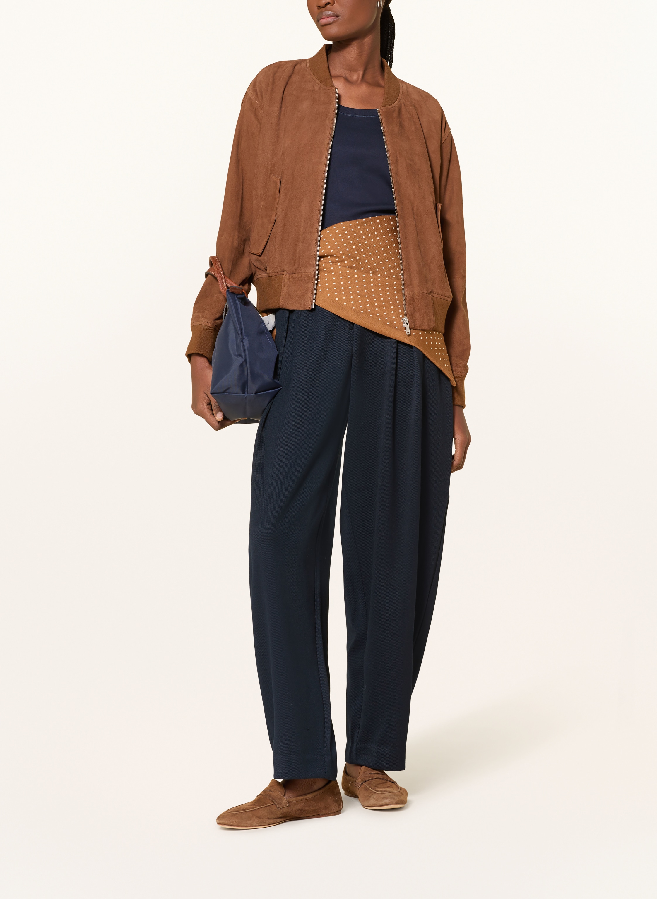 Thumbnail - Darling Harbour T-Shirt blau