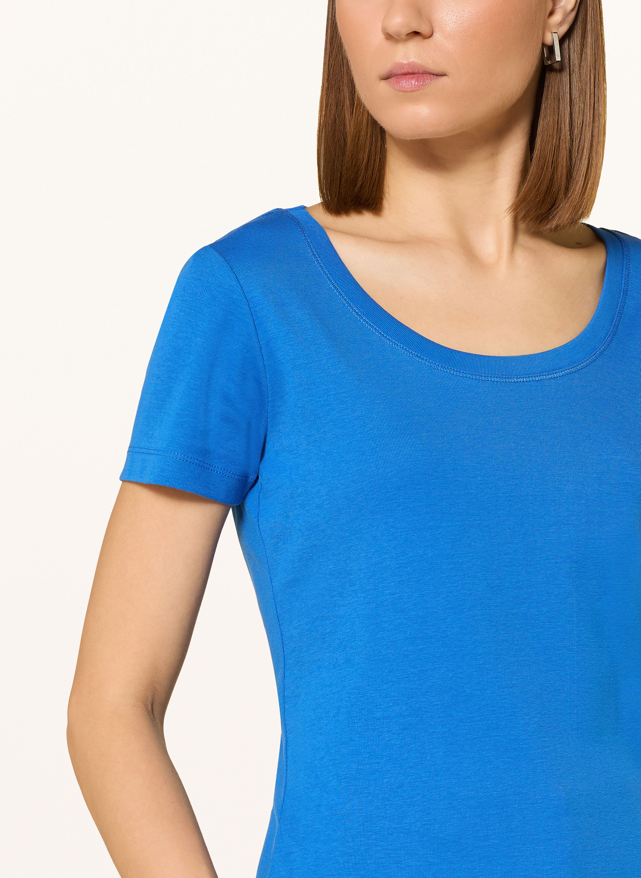 Thumbnail - Darling Harbour T-Shirt blau