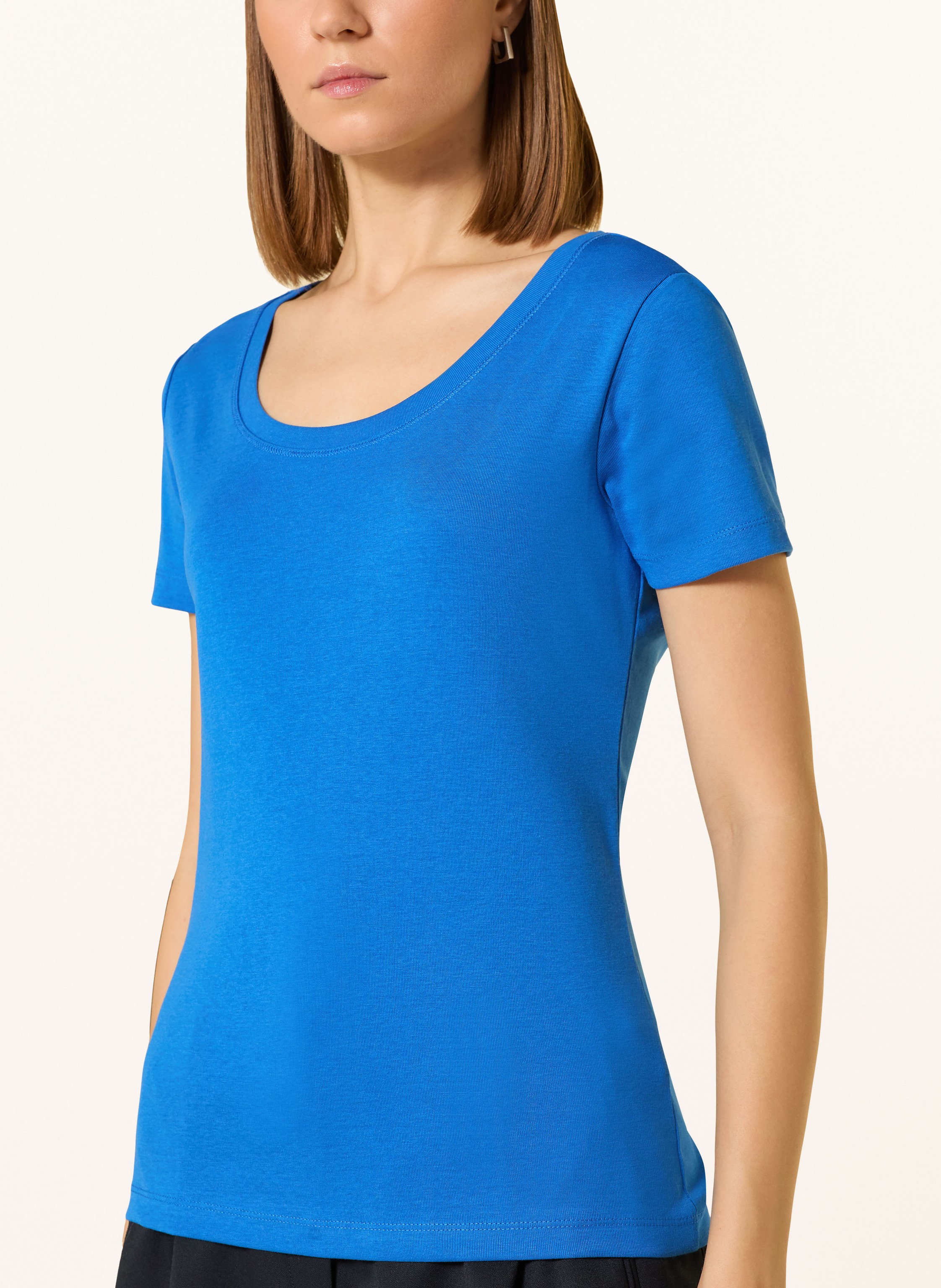 Thumbnail - Darling Harbour T-Shirt blau