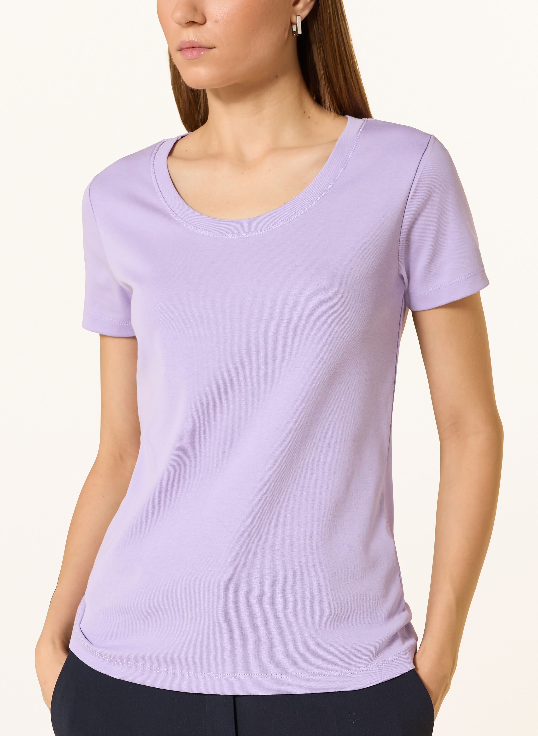 Thumbnail - Darling Harbour T-Shirt lila