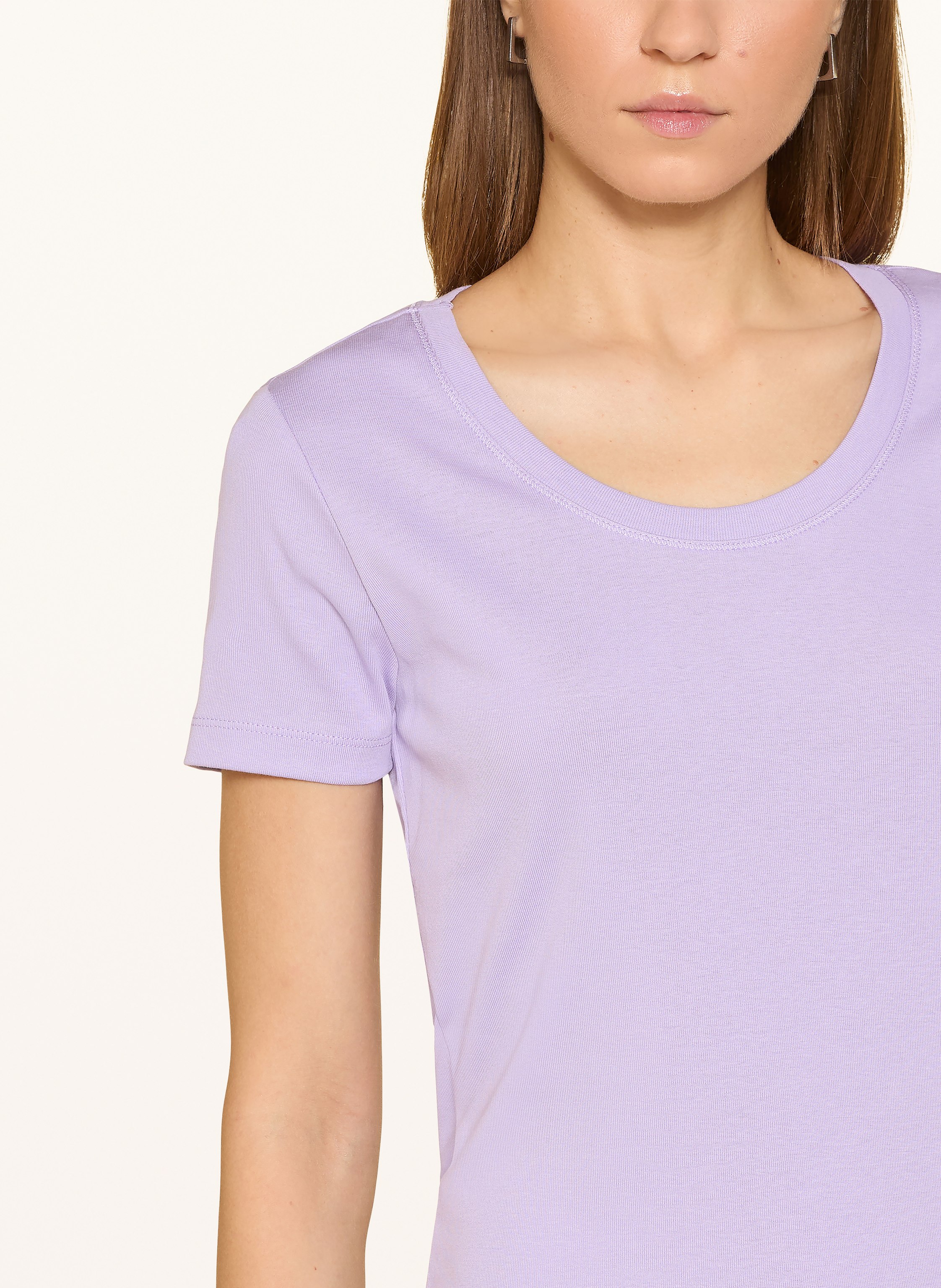 Thumbnail - Darling Harbour T-Shirt lila