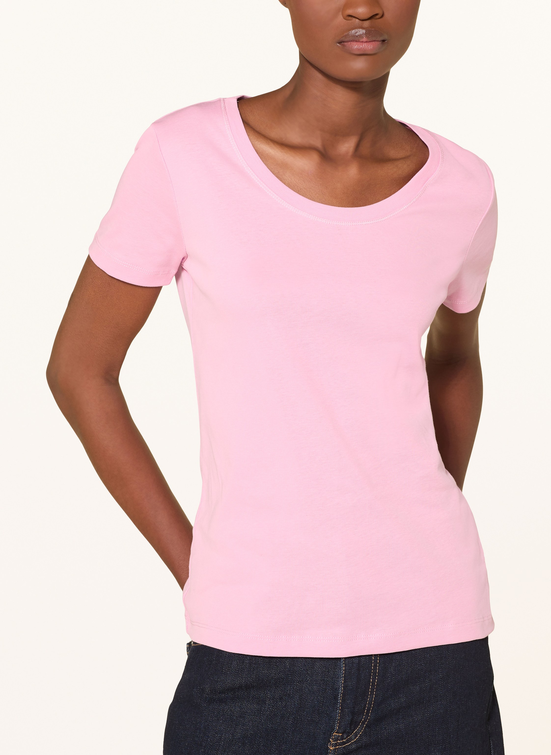 Thumbnail - Darling Harbour T-Shirt pink
