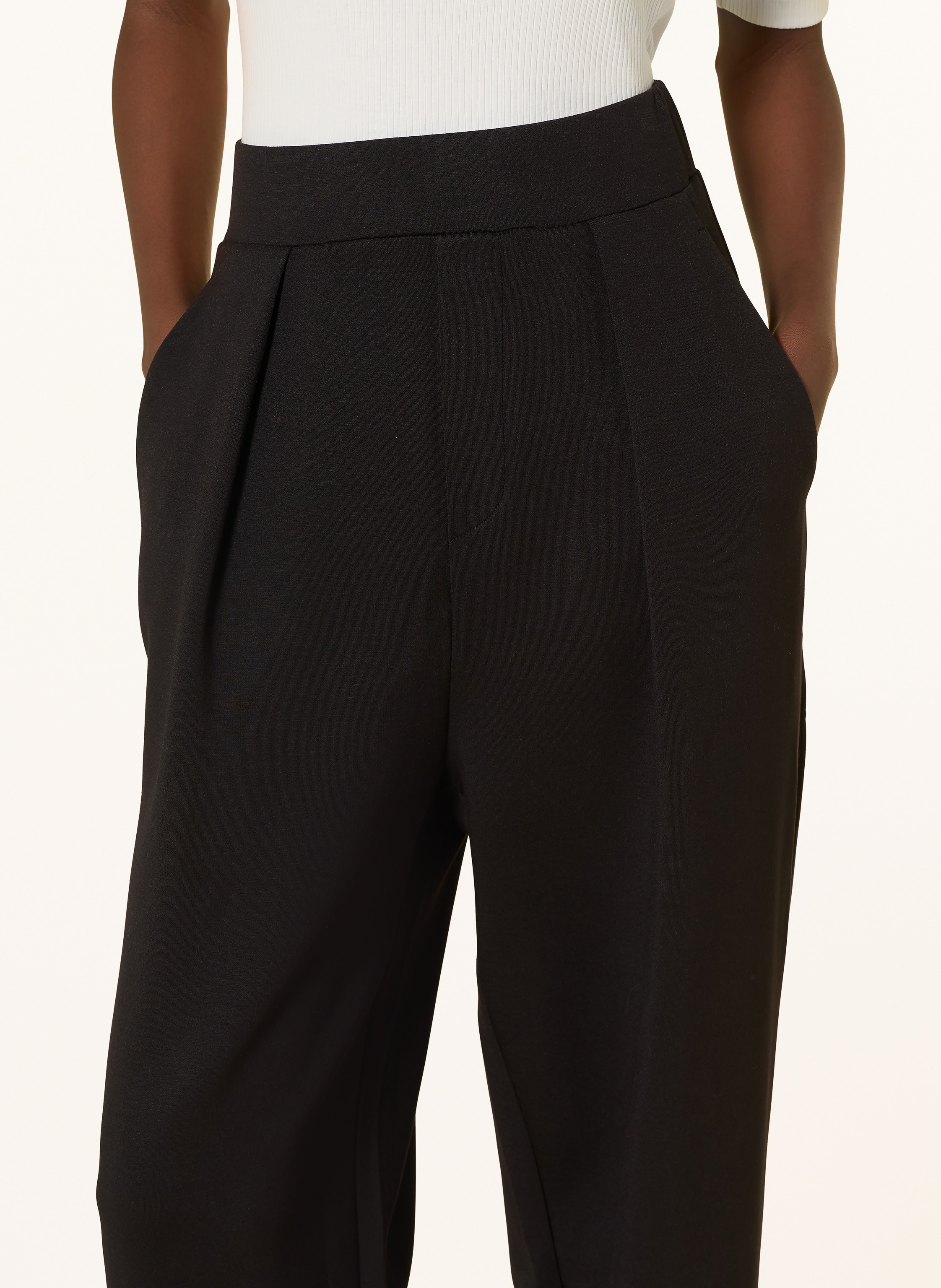 Thumbnail - Inwear 7/8-Hose Pannieiw schwarz