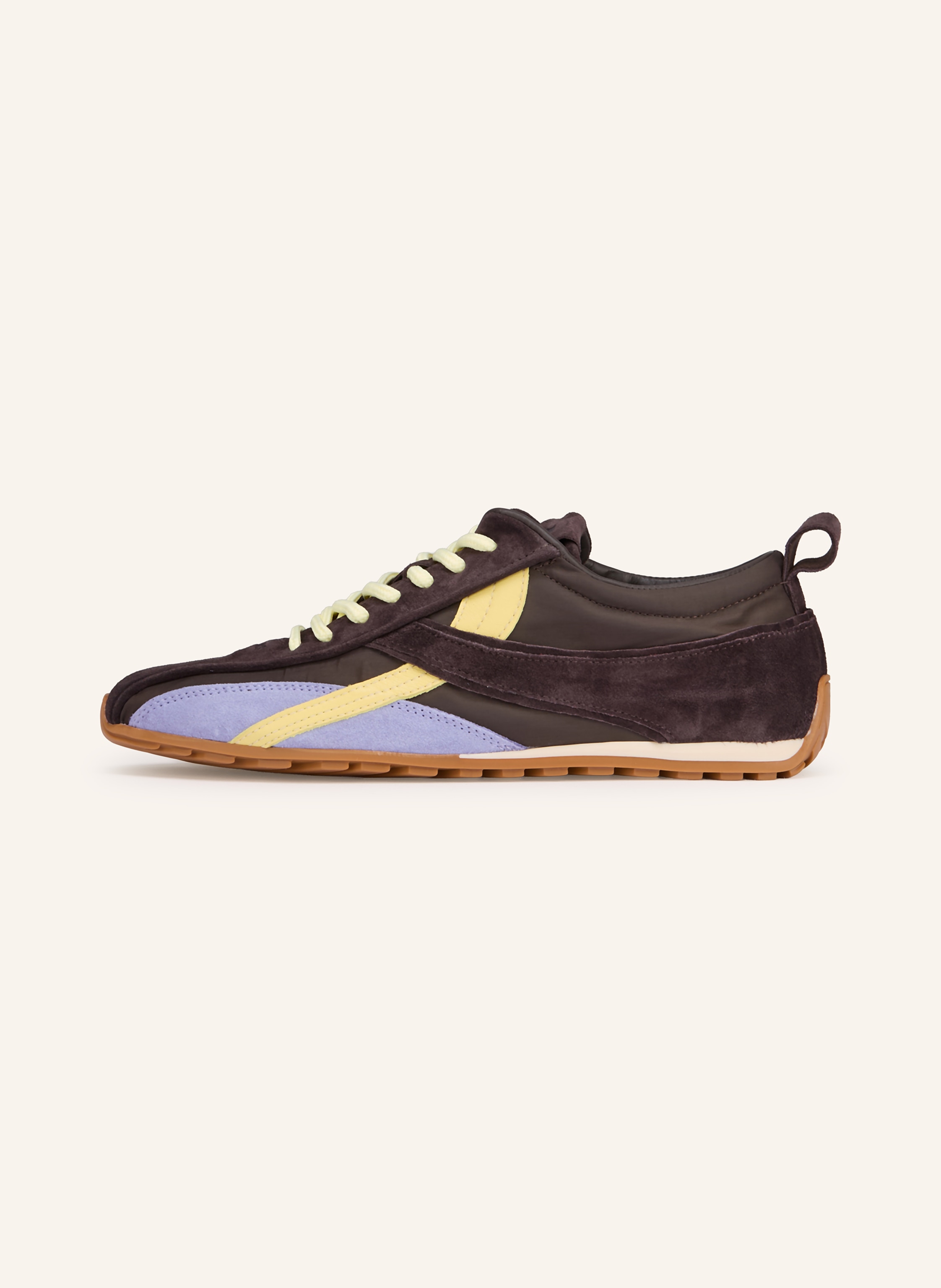 Thumbnail - Alohas Sneaker Tb.304 braun