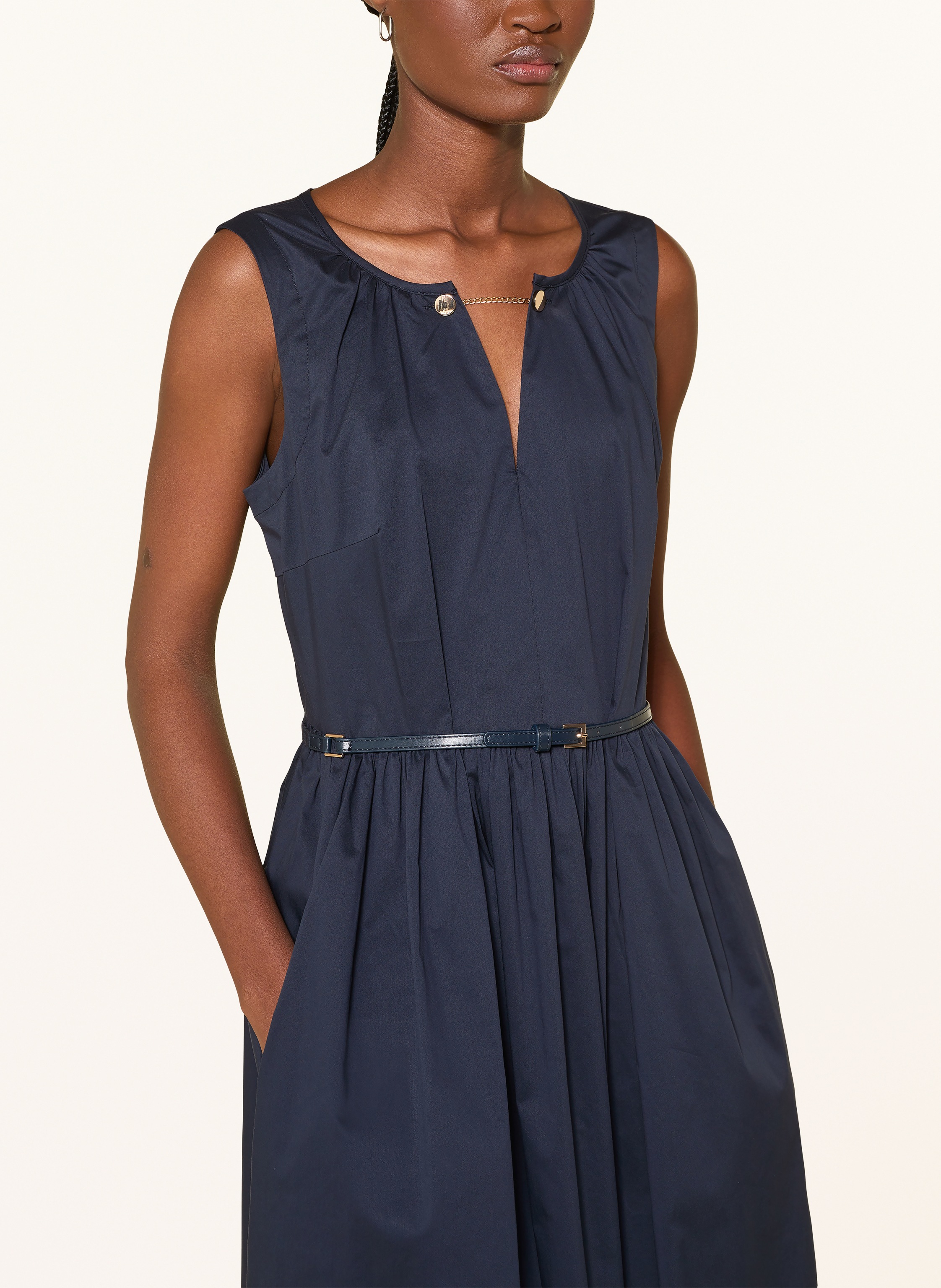 Thumbnail - Catnoir Kleid blau