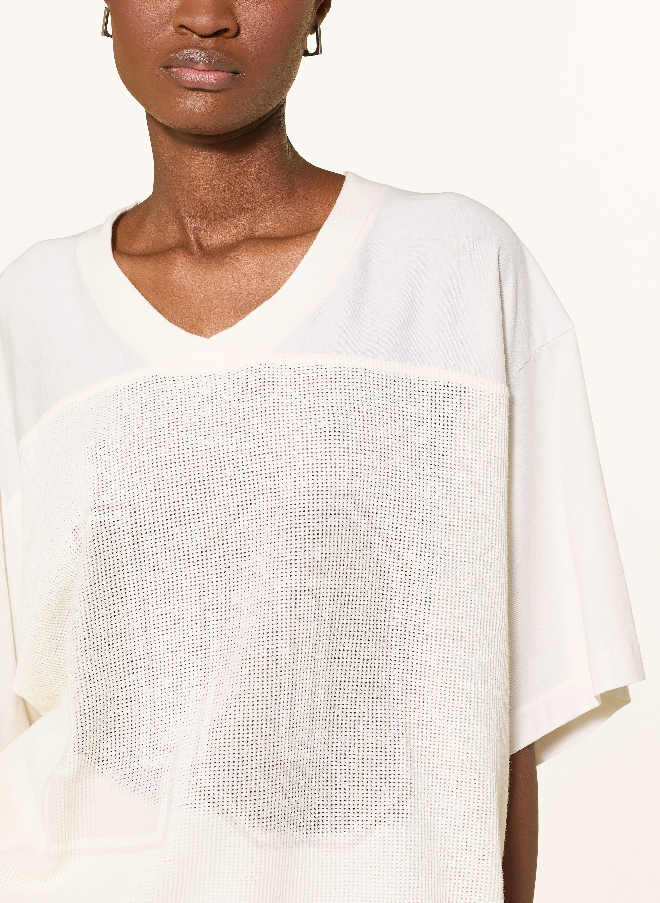 Thumbnail - 10days T-Shirt weiss