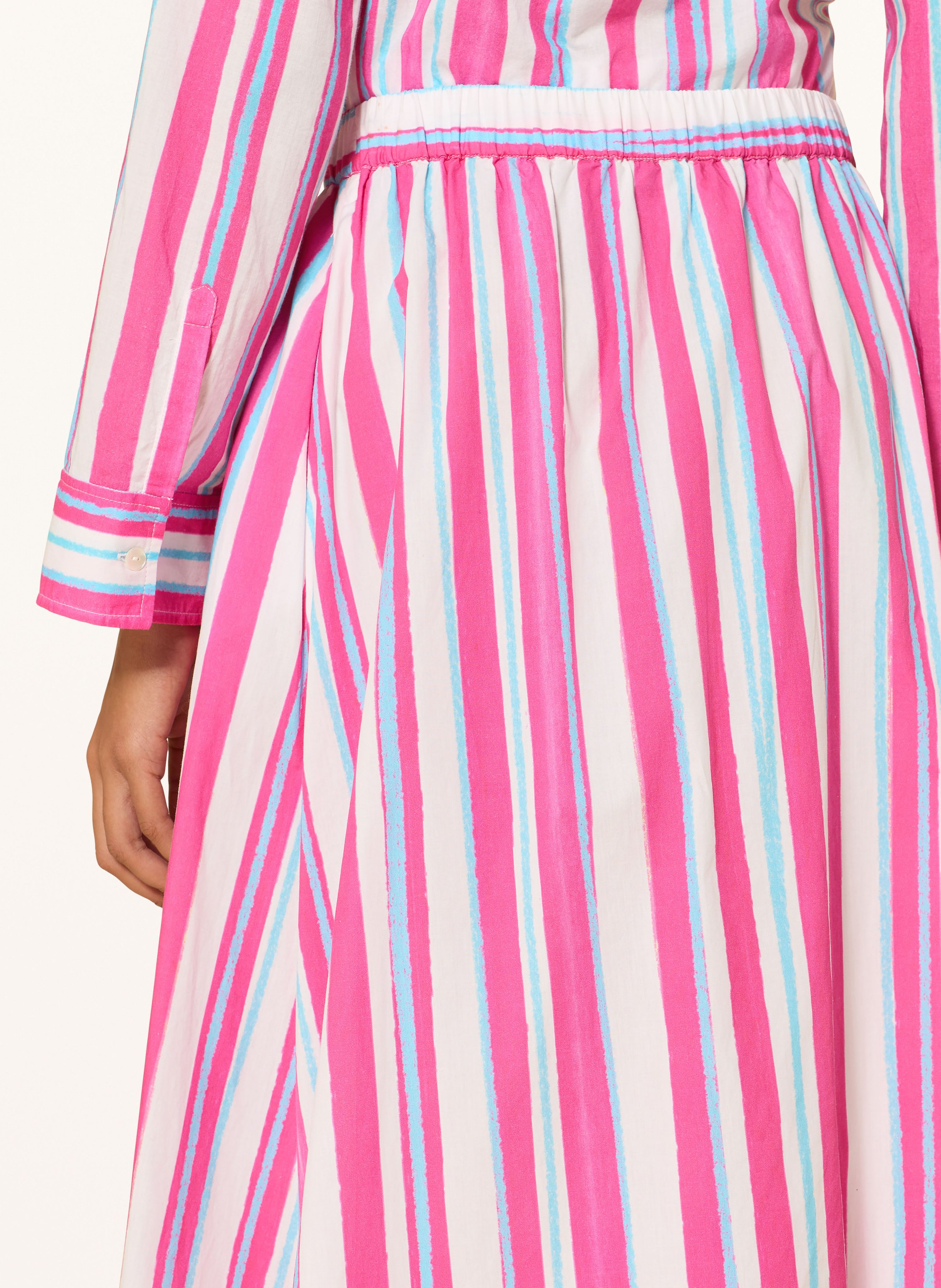 Thumbnail - Yippie Hippie Rock pink