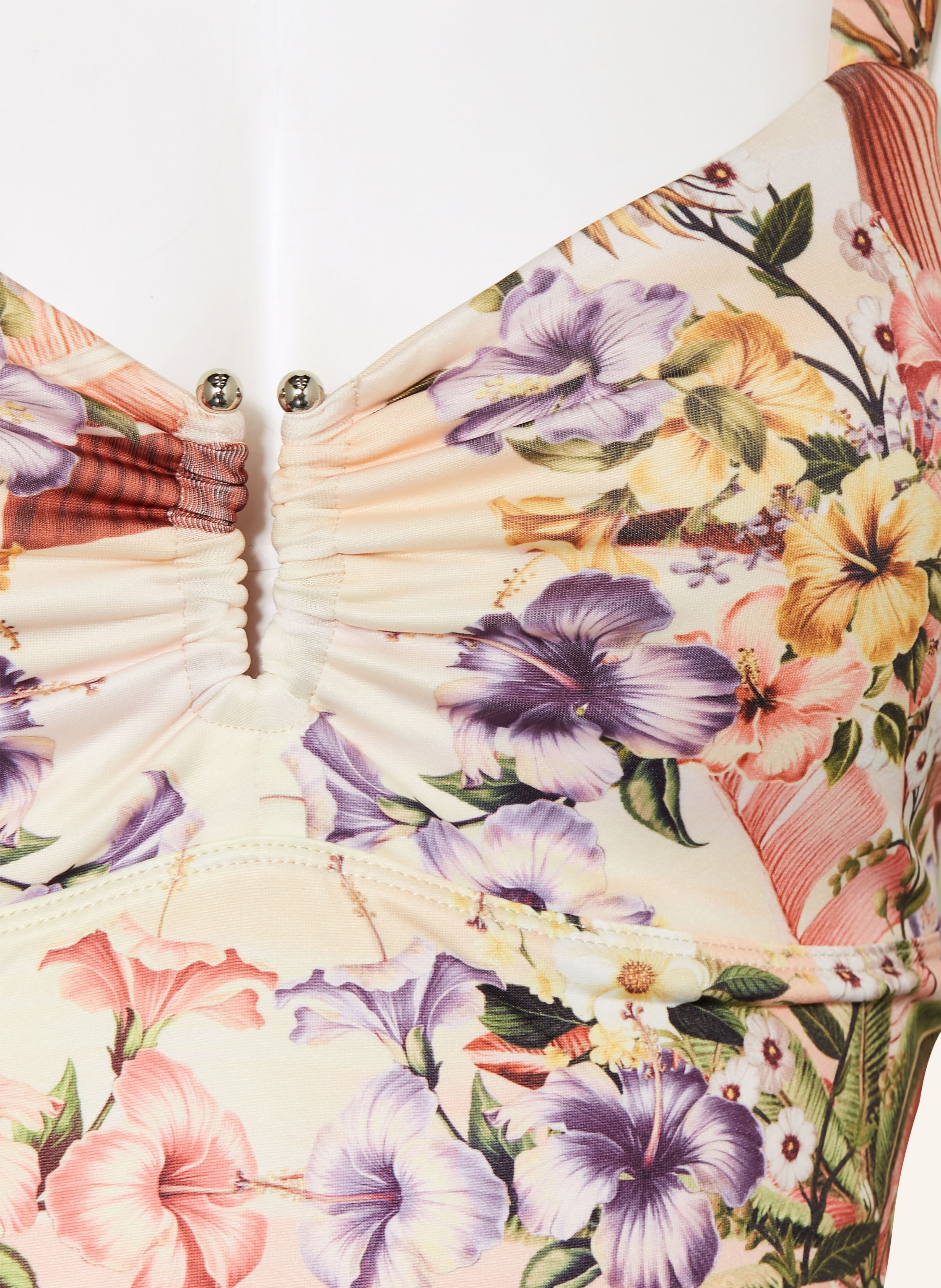 Thumbnail - Princess Goes Hollywood Badeanzug rot