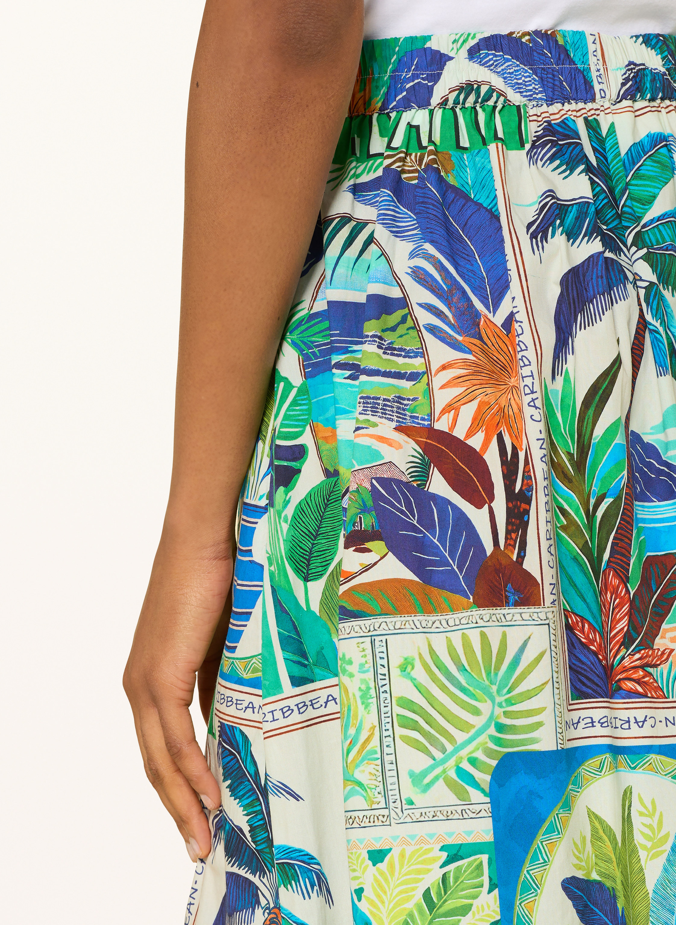 Thumbnail - Princess Goes Hollywood Rock blau