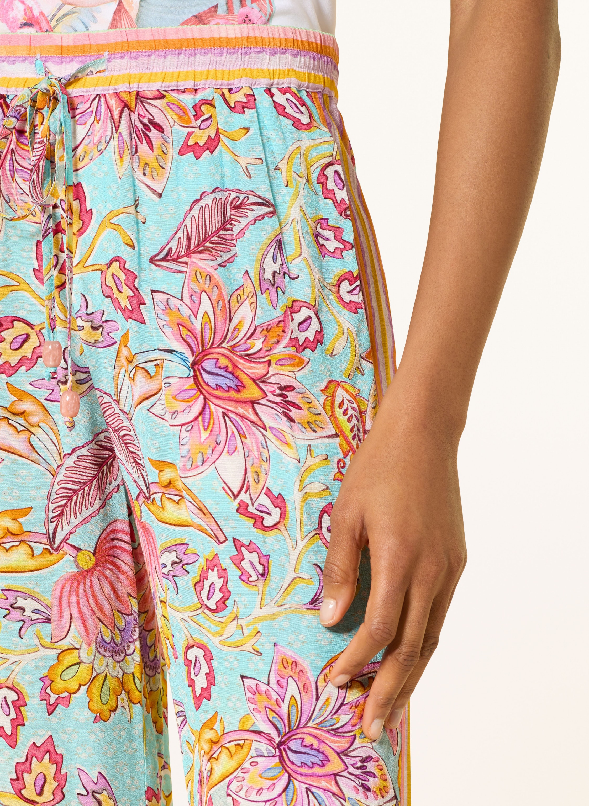 Thumbnail - Princess Goes Hollywood Hose blau