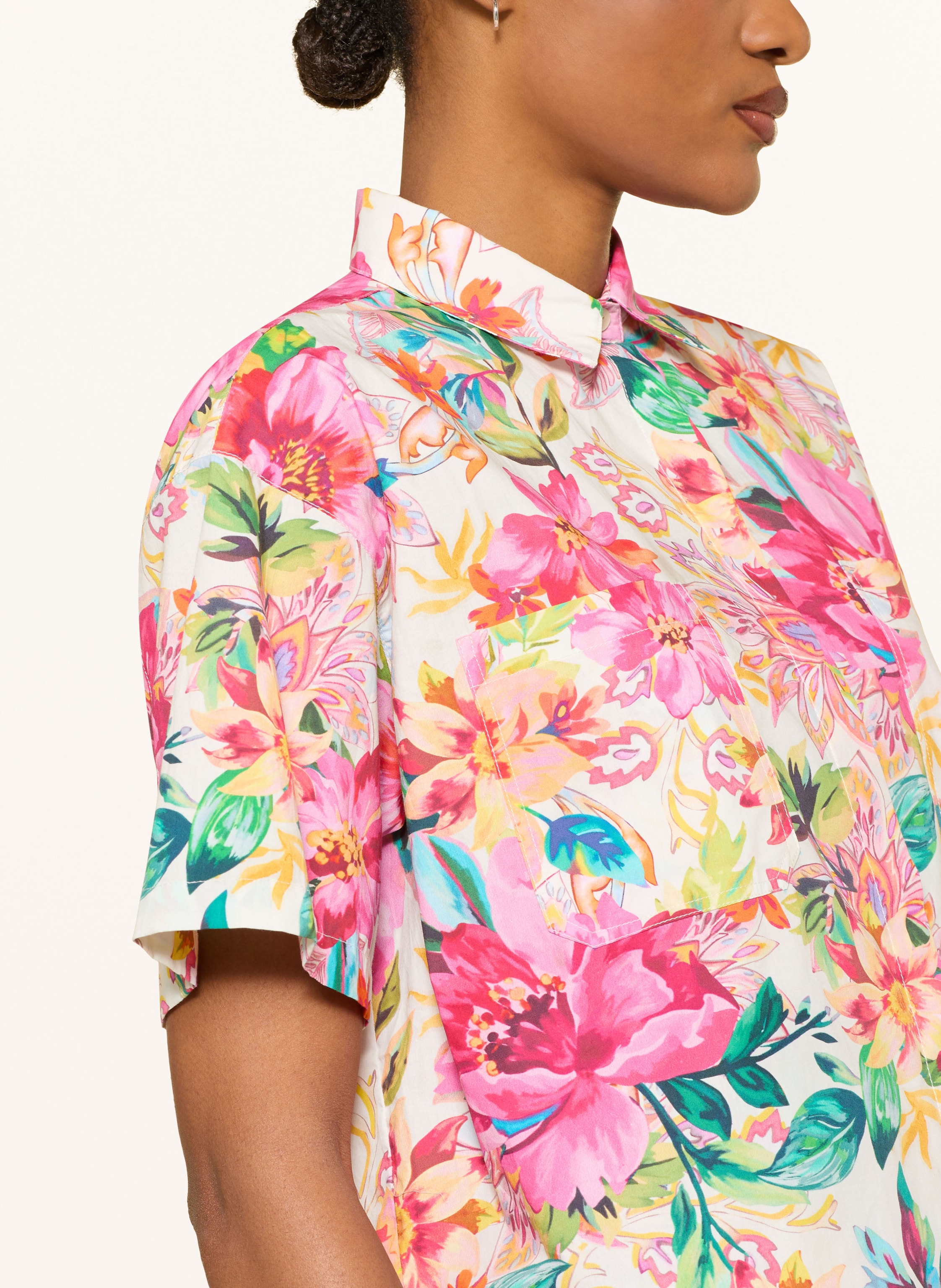 Thumbnail - Princess Goes Hollywood Hemdbluse pink